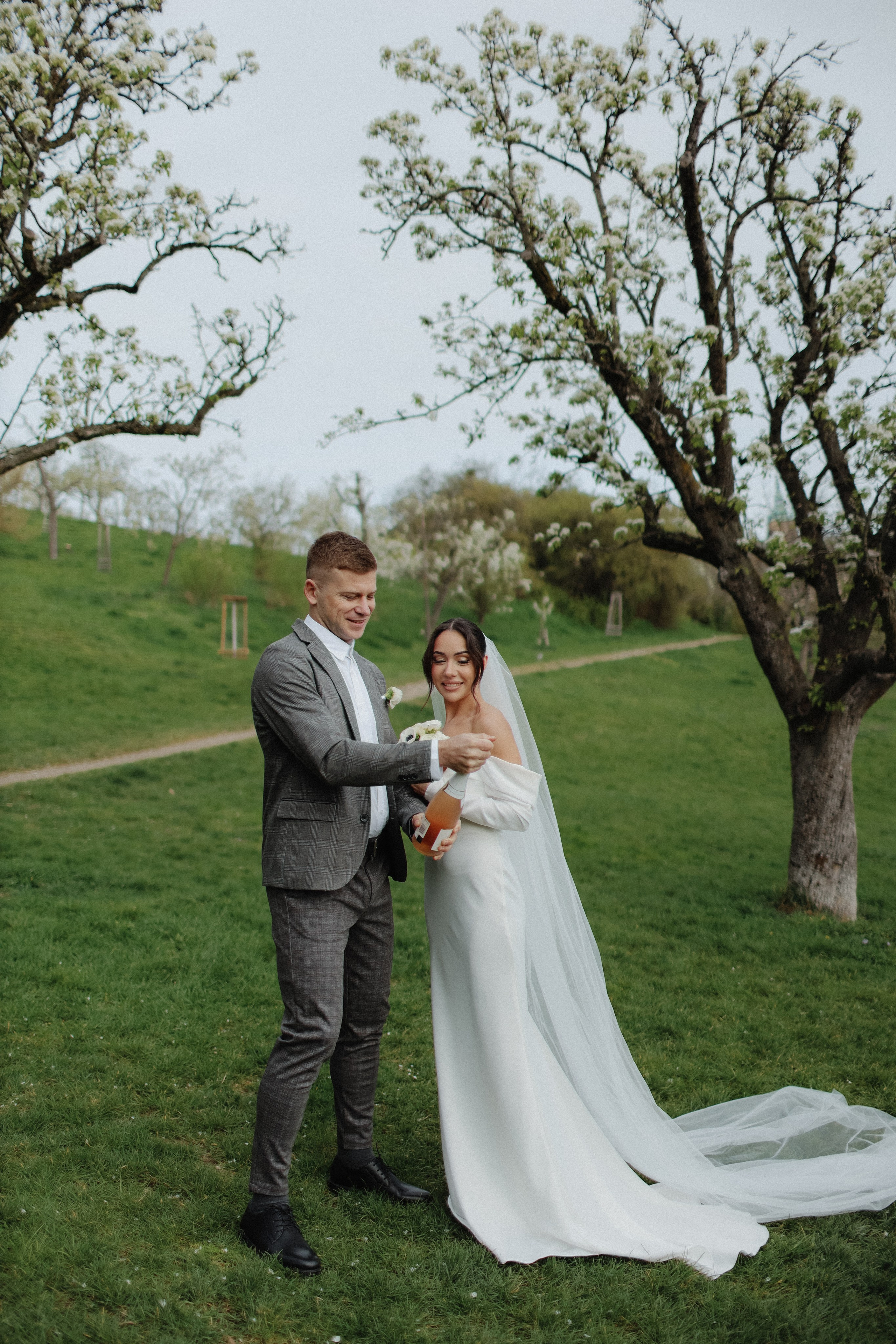 April 2024- pre wedding Sergey & Tanya. Свадебный, лав стори фотограф в Праге, Европе Елизавета Гриценко