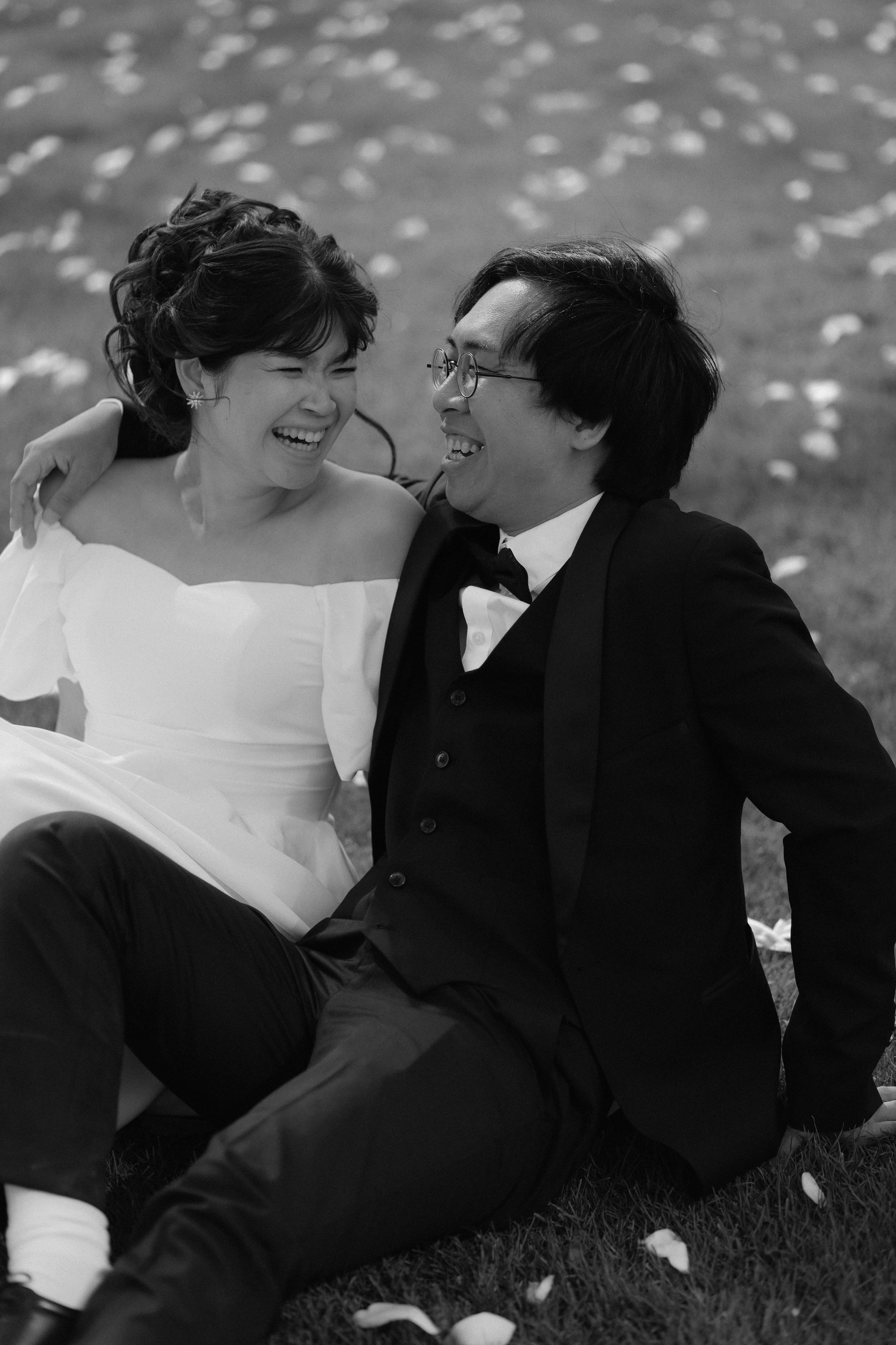 March 2023 — Elopement Japanese wedding. Wedding & love story photographer Prague, Europe Elizaveta Gritsenko