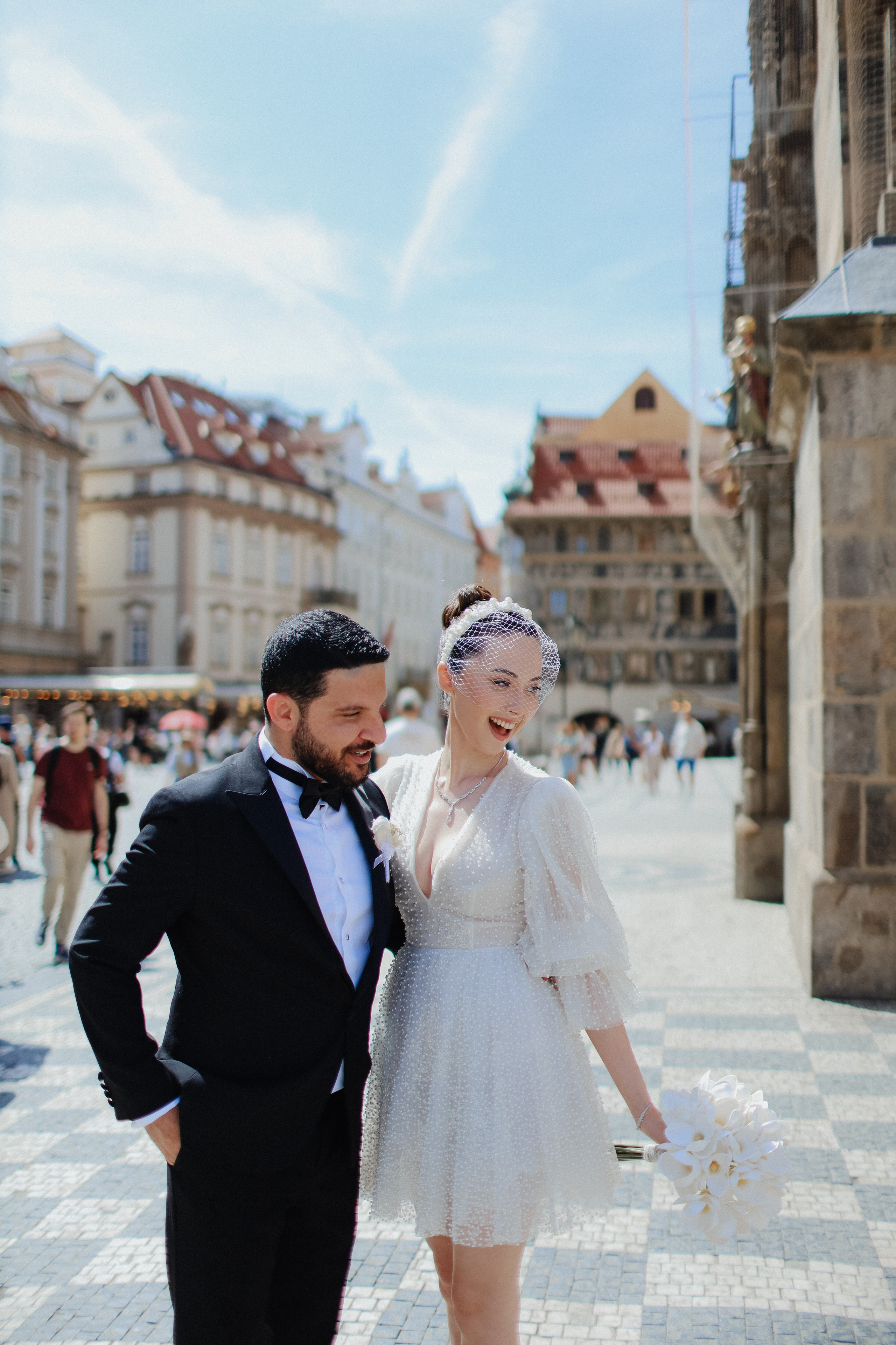 April 2024 — Elopement Turkish wedding. Wedding & love story photographer Prague, Europe Elizaveta Gritsenko