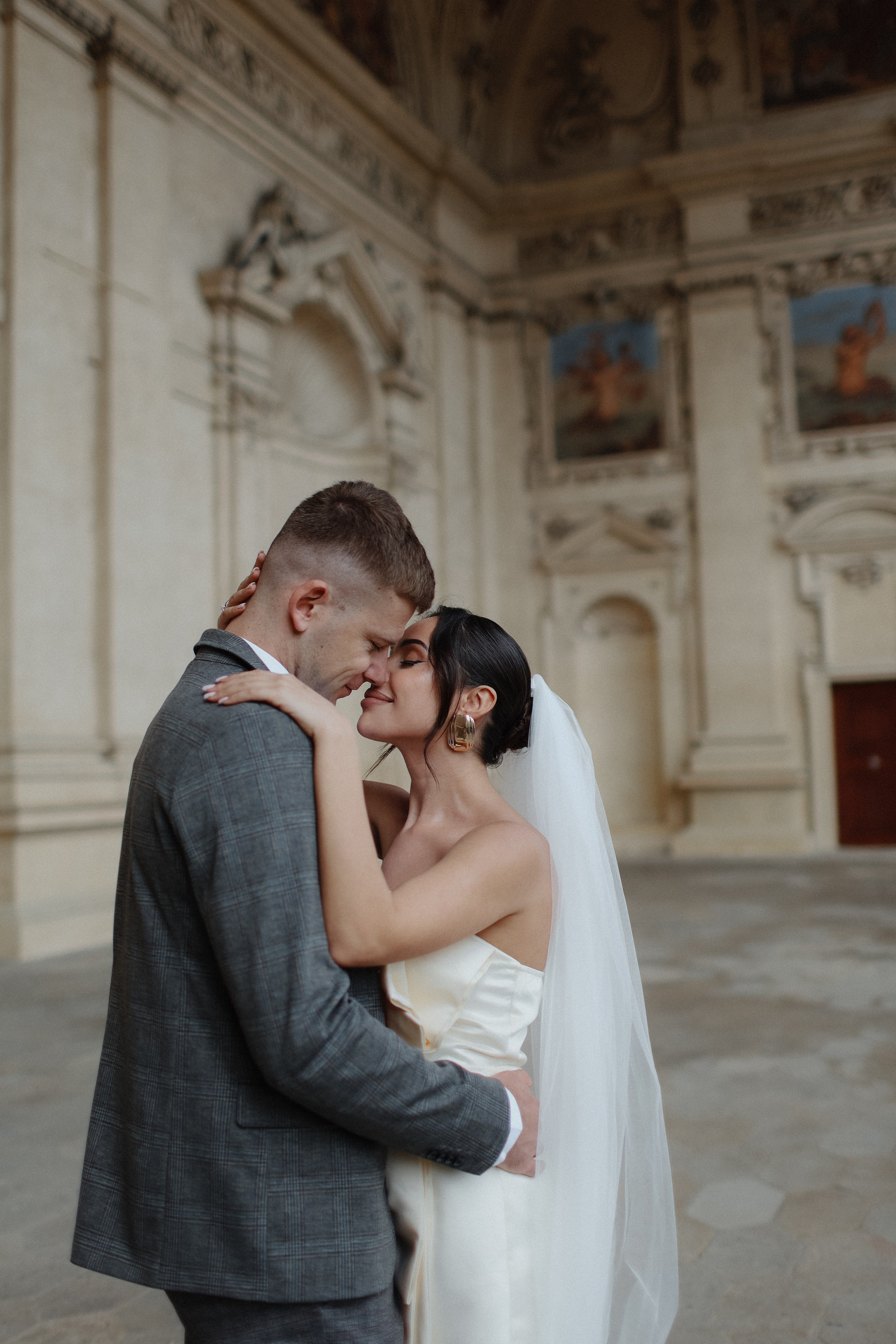 April 2024- pre wedding Sergey & Tanya. Свадебный, лав стори фотограф в Праге, Европе Елизавета Гриценко