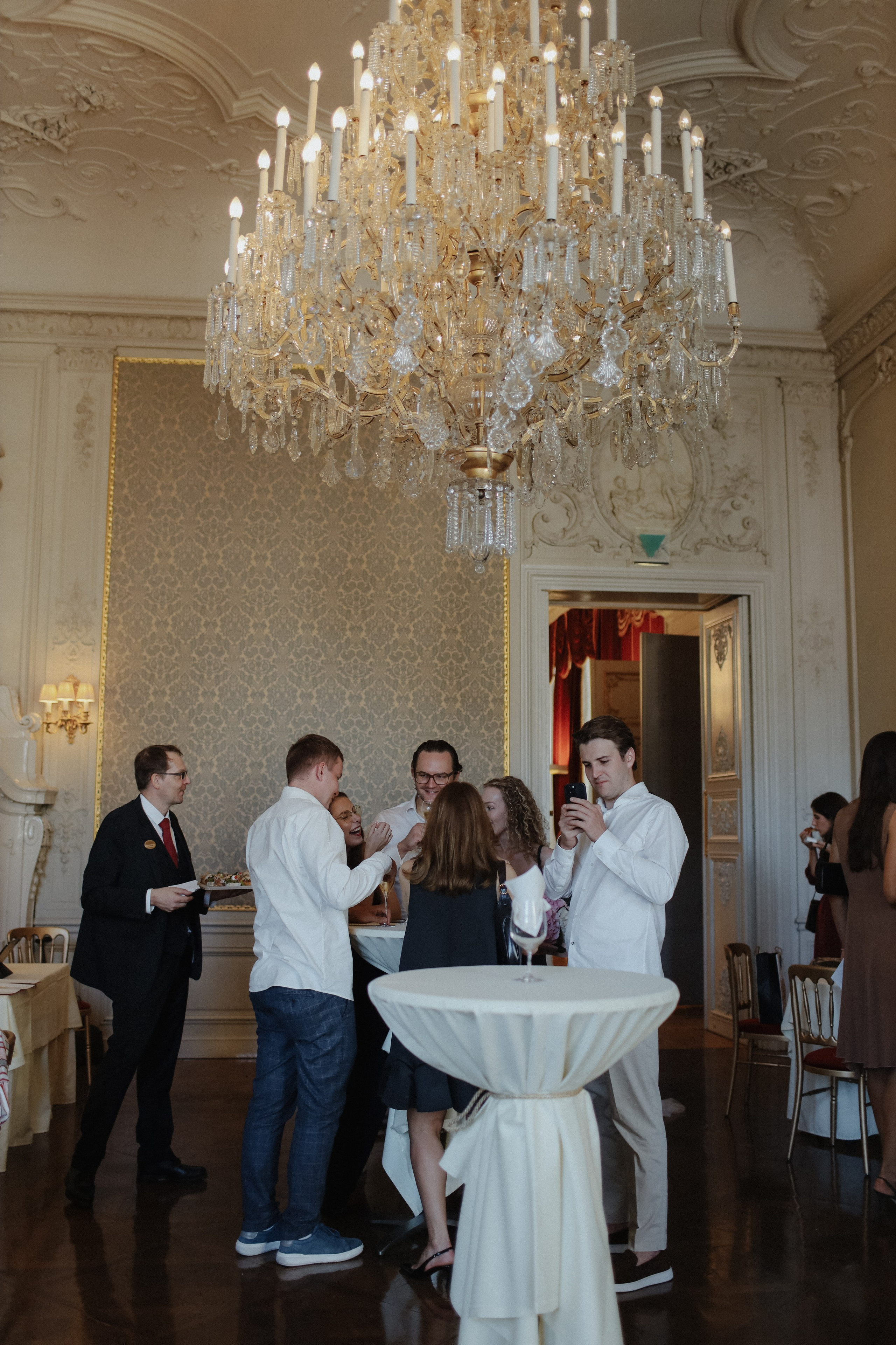 September 2024 — Wien wedding Valeria & Konstantin. Свадебный, лав стори фотограф в Праге, Европе Елизавета Гриценко