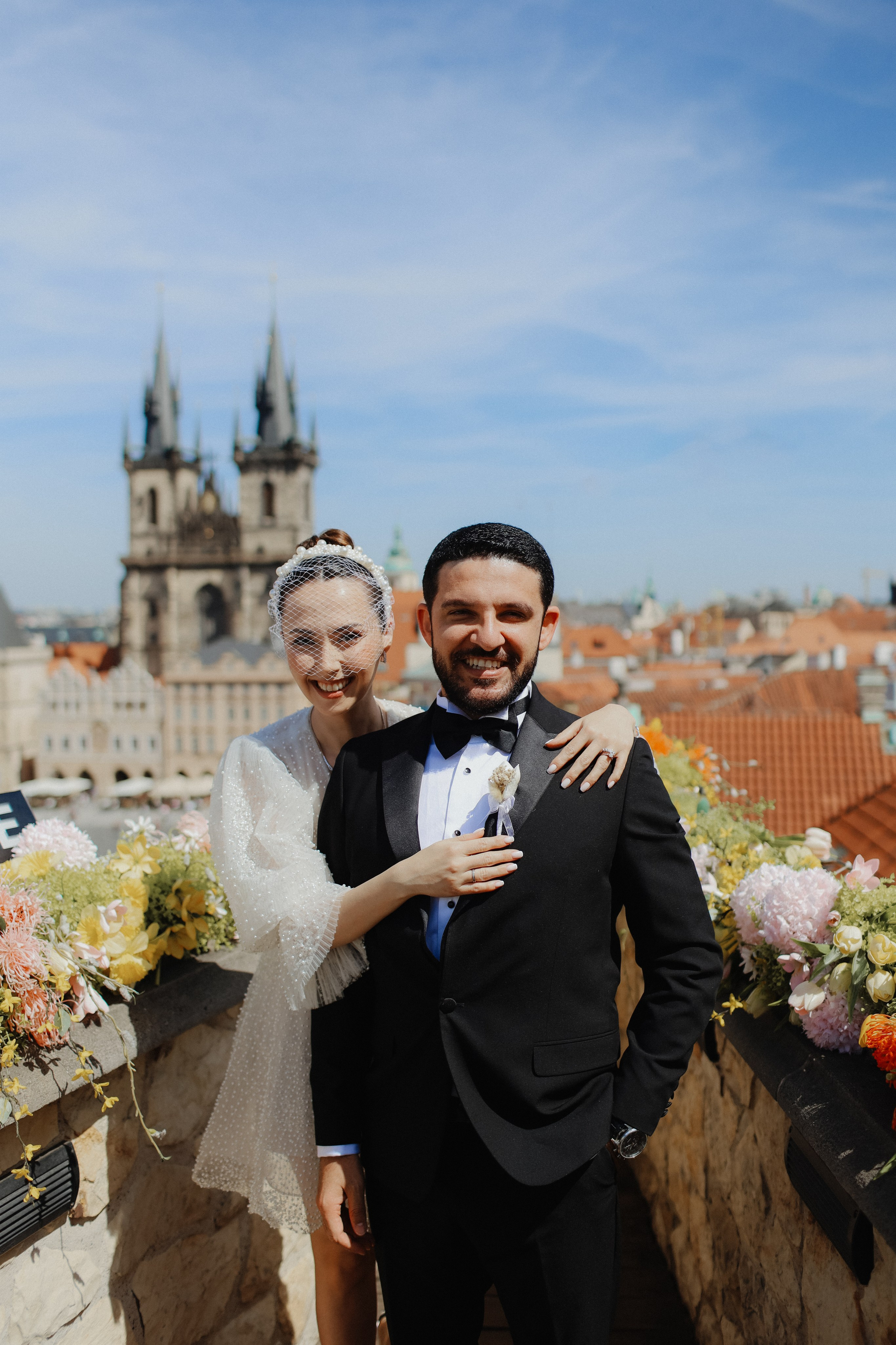 April 2024 — Elopement Turkish wedding. Wedding & love story photographer Prague, Europe Elizaveta Gritsenko