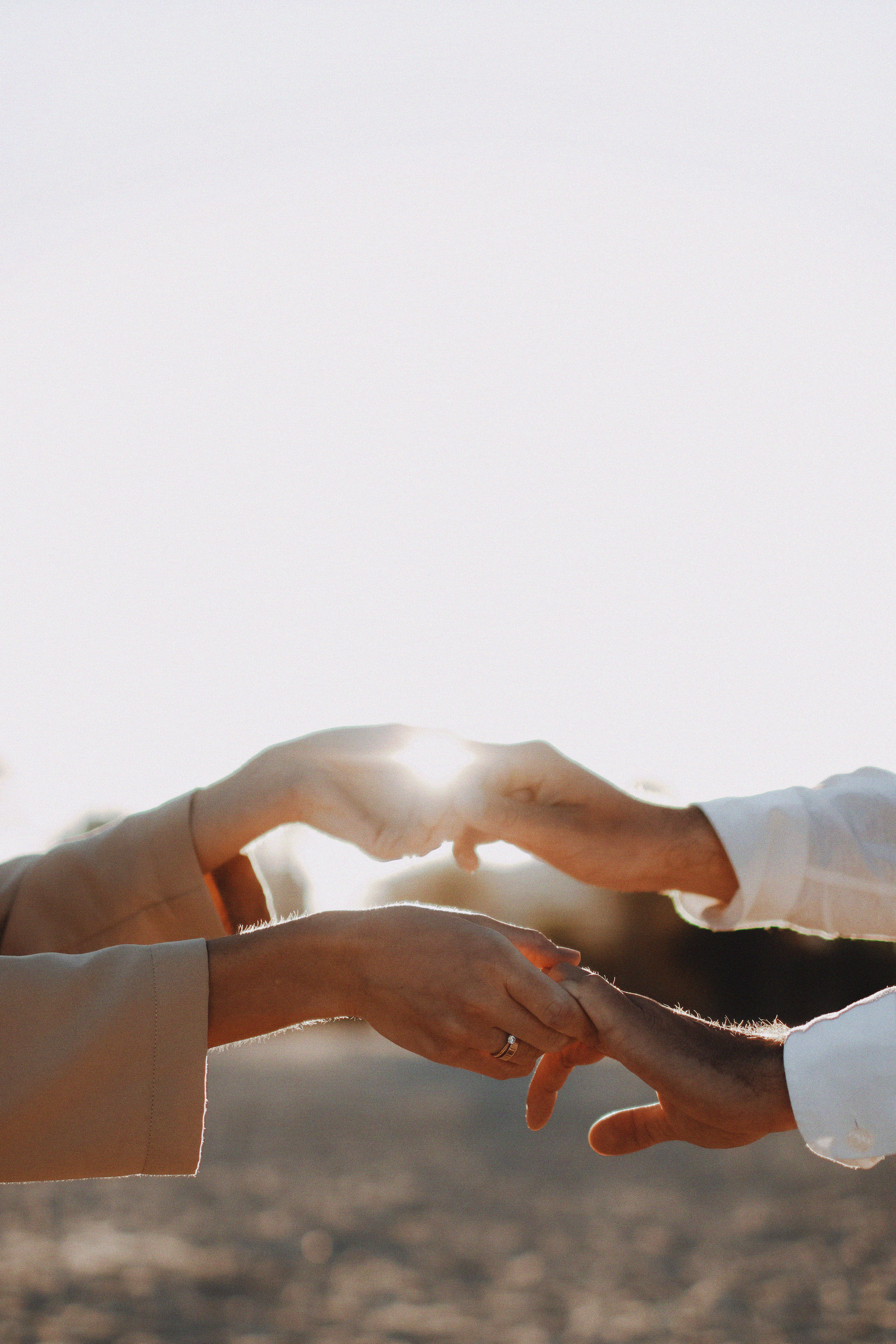April 2023 — Vika & Egor Elopement wedding in Alicante. Wedding & love story photographer Prague, Europe Elizaveta Gritsenko