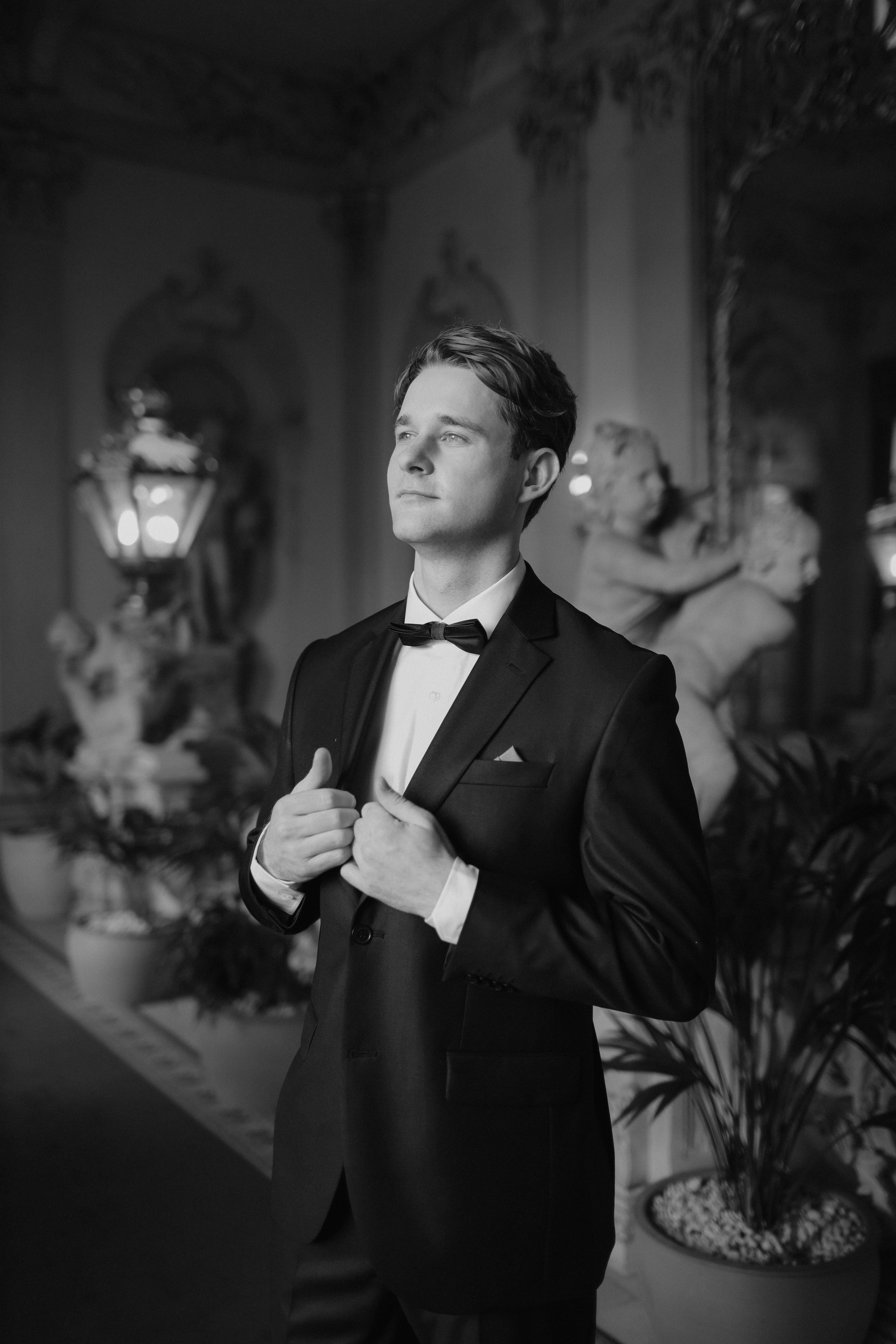 September 2024 — Wien wedding Valeria & Konstantin. Свадебный, лав стори фотограф в Праге, Европе Елизавета Гриценко