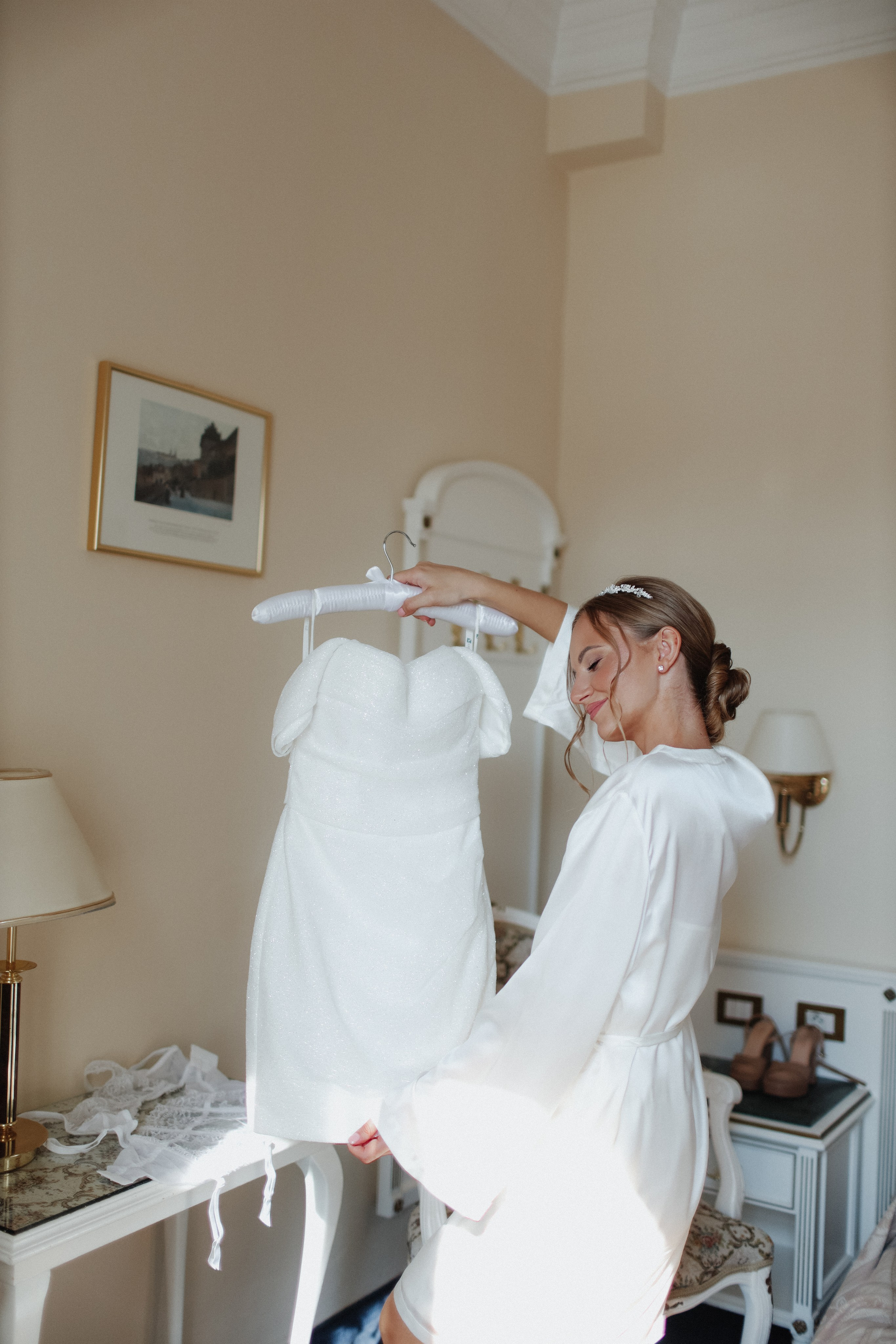 August 2023 — Elizabeth & Evgeniy. Свадебный, лав стори фотограф в Праге, Европе Елизавета Гриценко