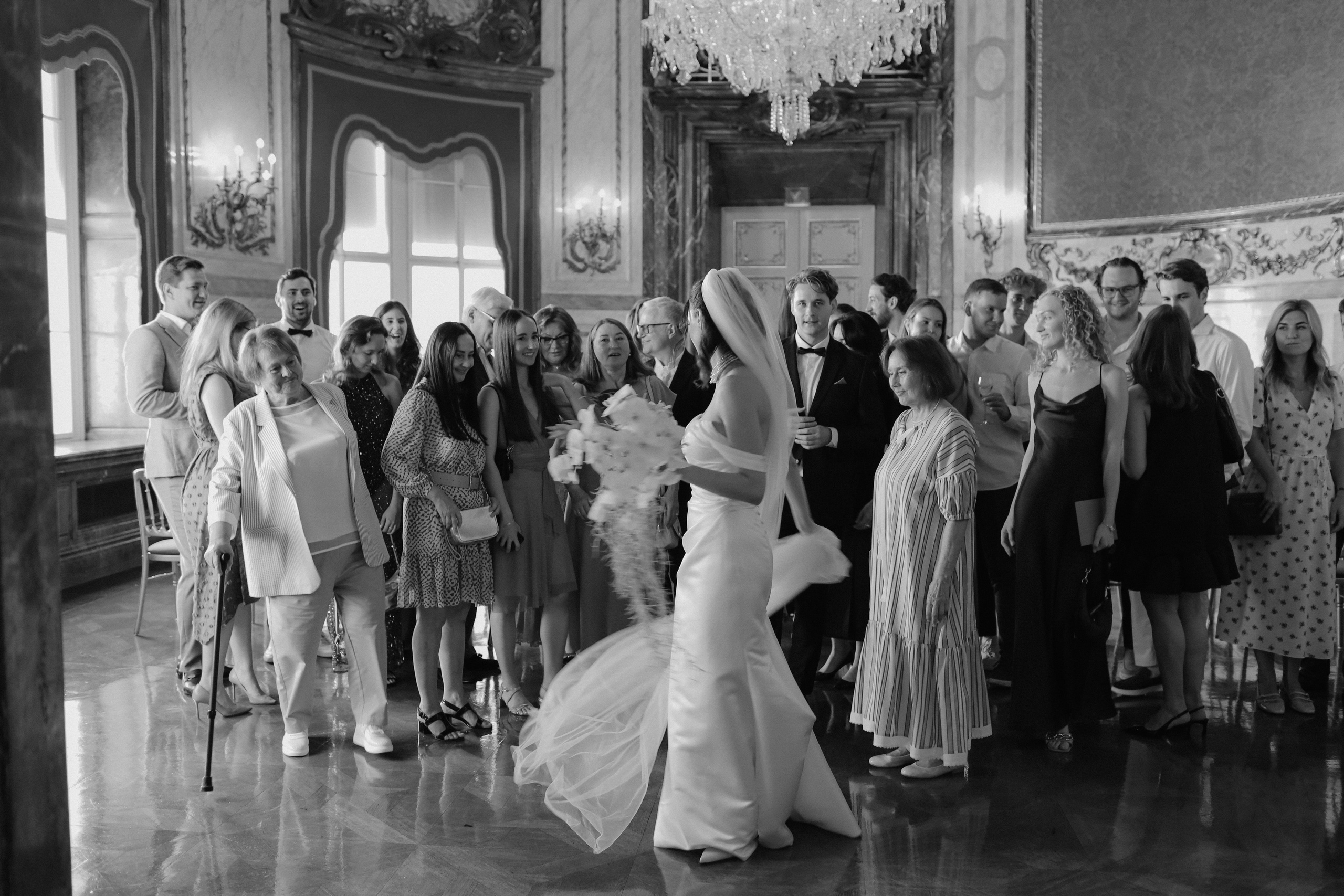 September 2024 — Wien wedding Valeria & Konstantin. Свадебный, лав стори фотограф в Праге, Европе Елизавета Гриценко