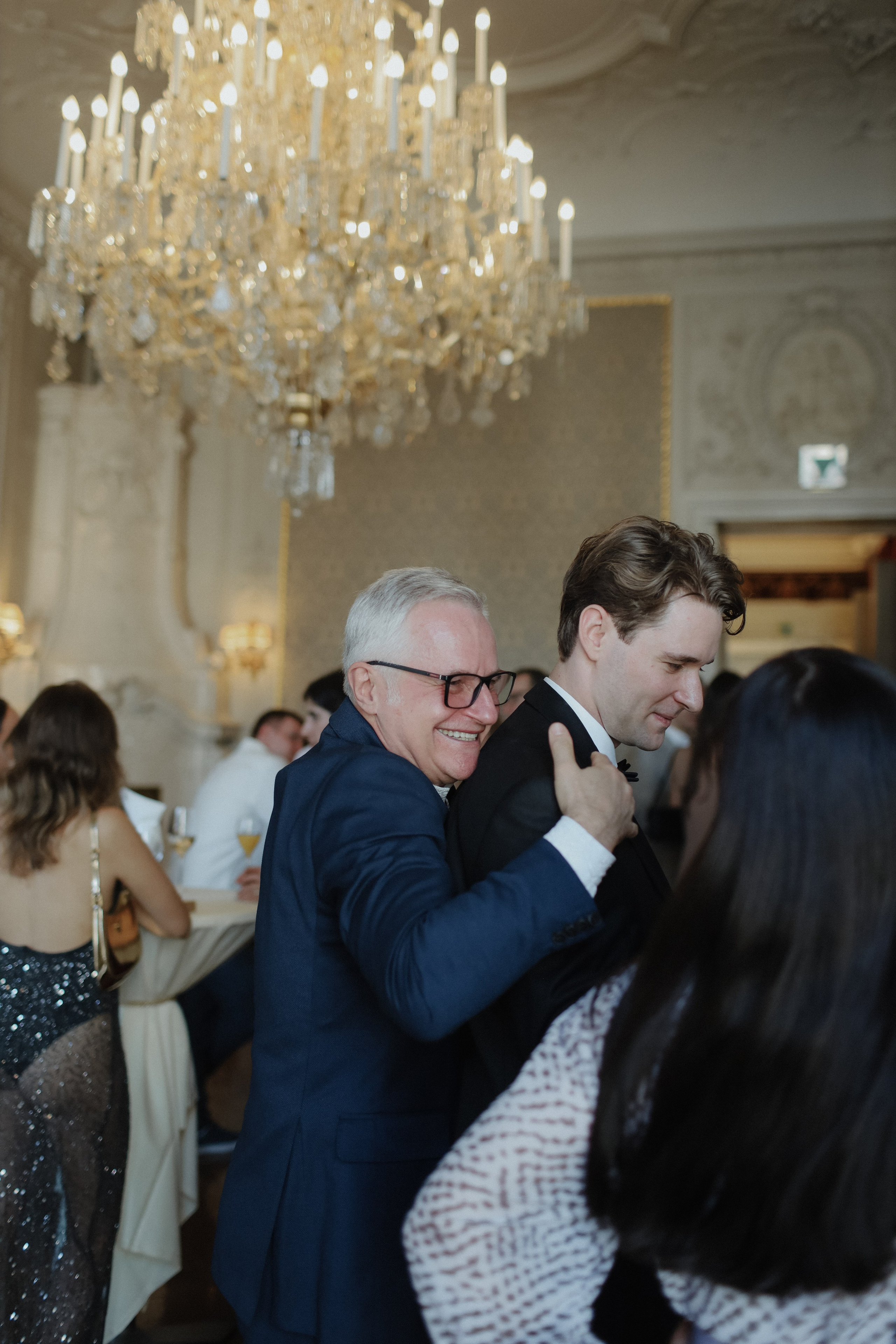 September 2024 — Wien wedding Valeria & Konstantin. Свадебный, лав стори фотограф в Праге, Европе Елизавета Гриценко