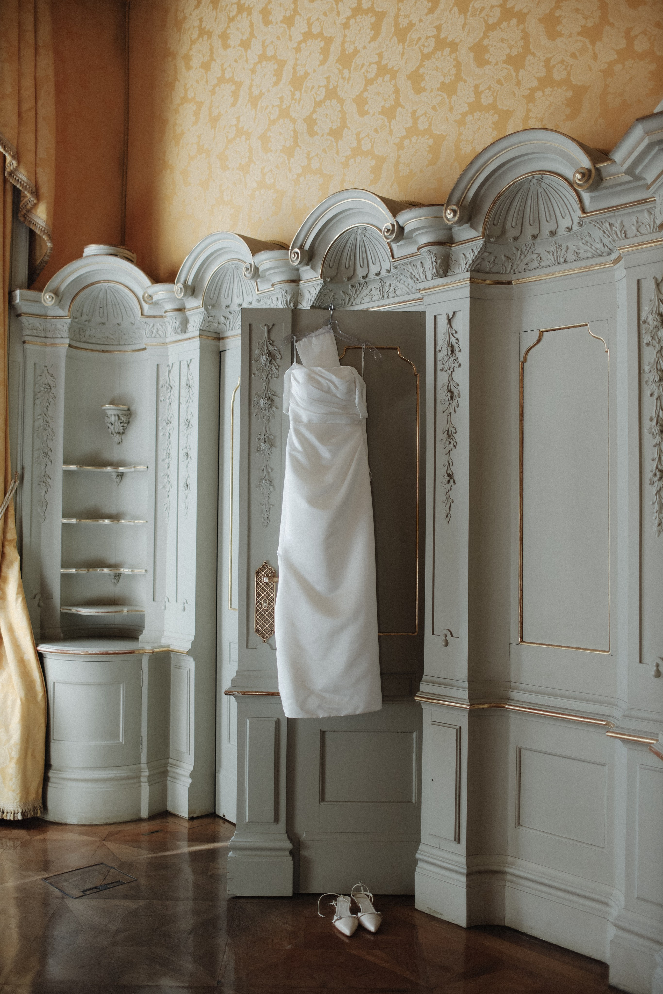 September 2024 — Wien wedding Valeria & Konstantin. Свадебный, лав стори фотограф в Праге, Европе Елизавета Гриценко