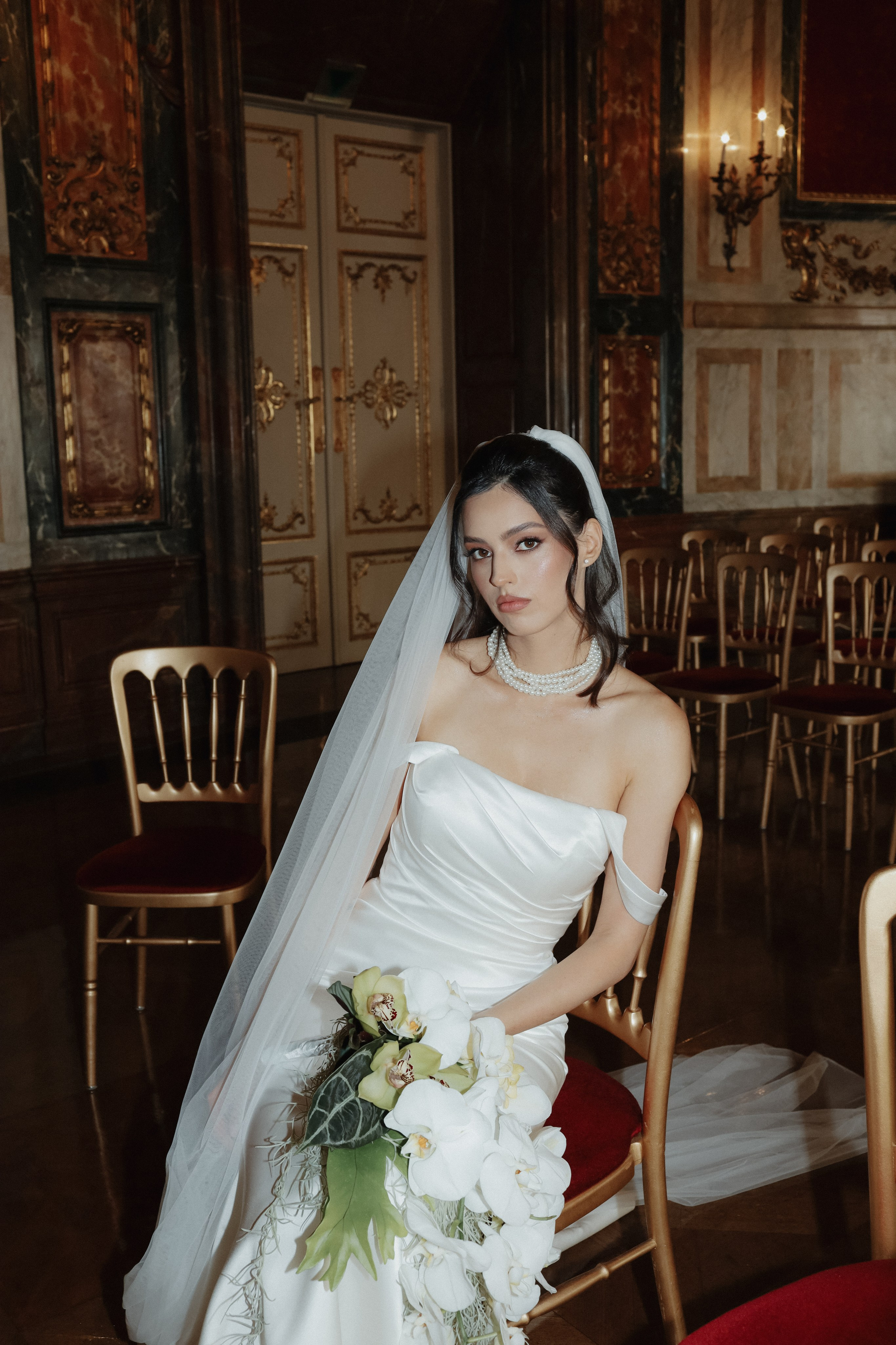 September 2024 — Wien wedding Valeria & Konstantin. Свадебный, лав стори фотограф в Праге, Европе Елизавета Гриценко