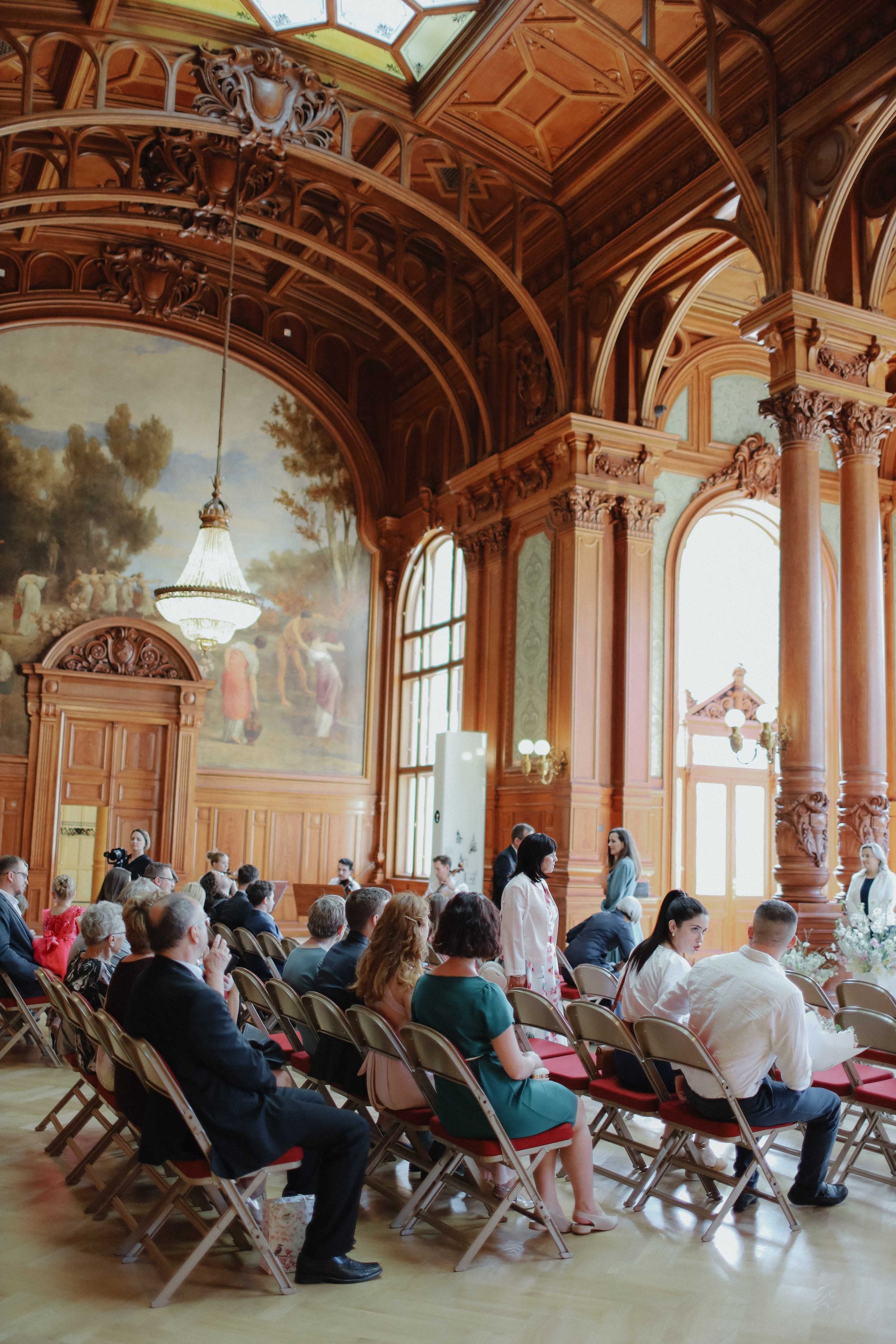 June 2024 — Valerie & Libor Karlovy Vary. Свадебный, лав стори фотограф в Праге, Европе Елизавета Гриценко