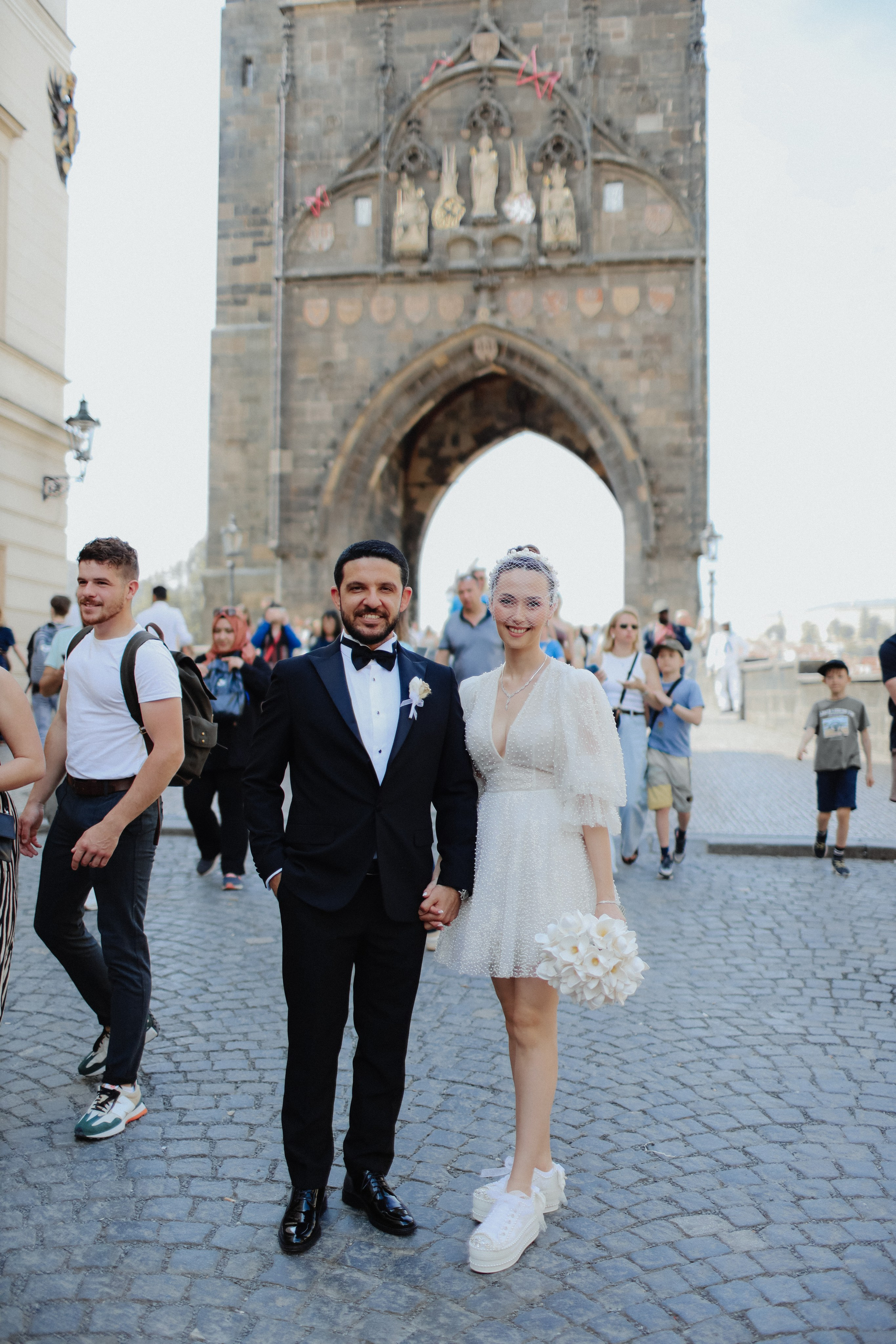 April 2024 — Elopement Turkish wedding. Wedding & love story photographer Prague, Europe Elizaveta Gritsenko