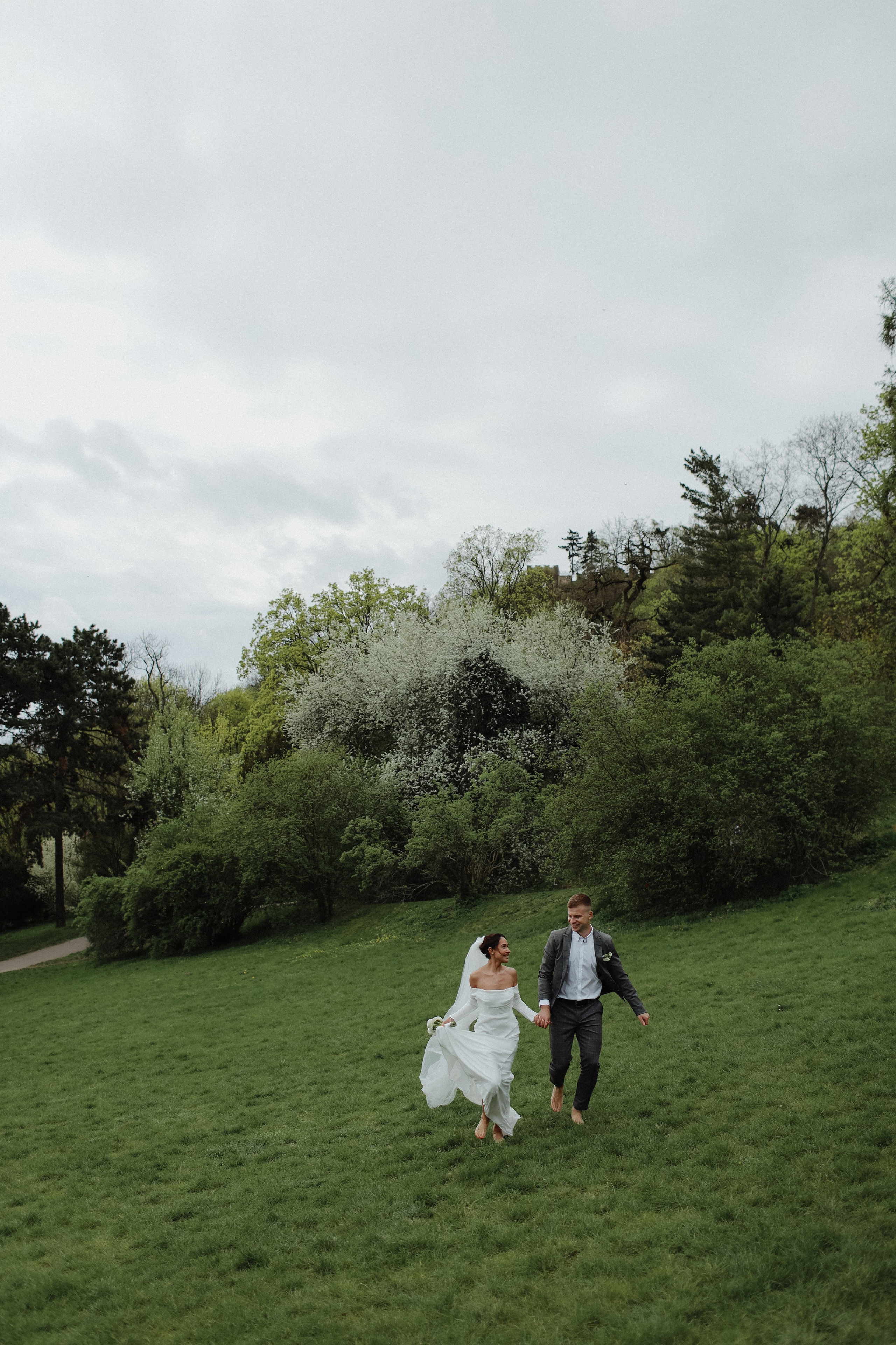 April 2024- pre wedding Sergey & Tanya. Свадебный, лав стори фотограф в Праге, Европе Елизавета Гриценко