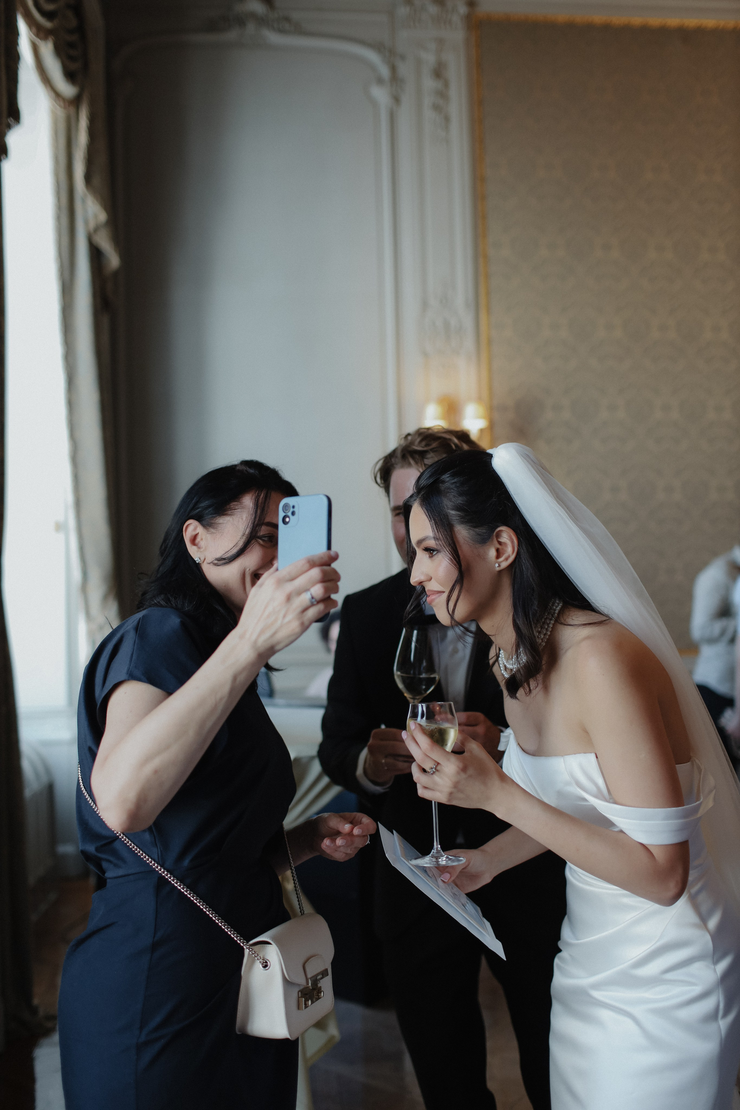 September 2024 — Wien wedding Valeria & Konstantin. Свадебный, лав стори фотограф в Праге, Европе Елизавета Гриценко