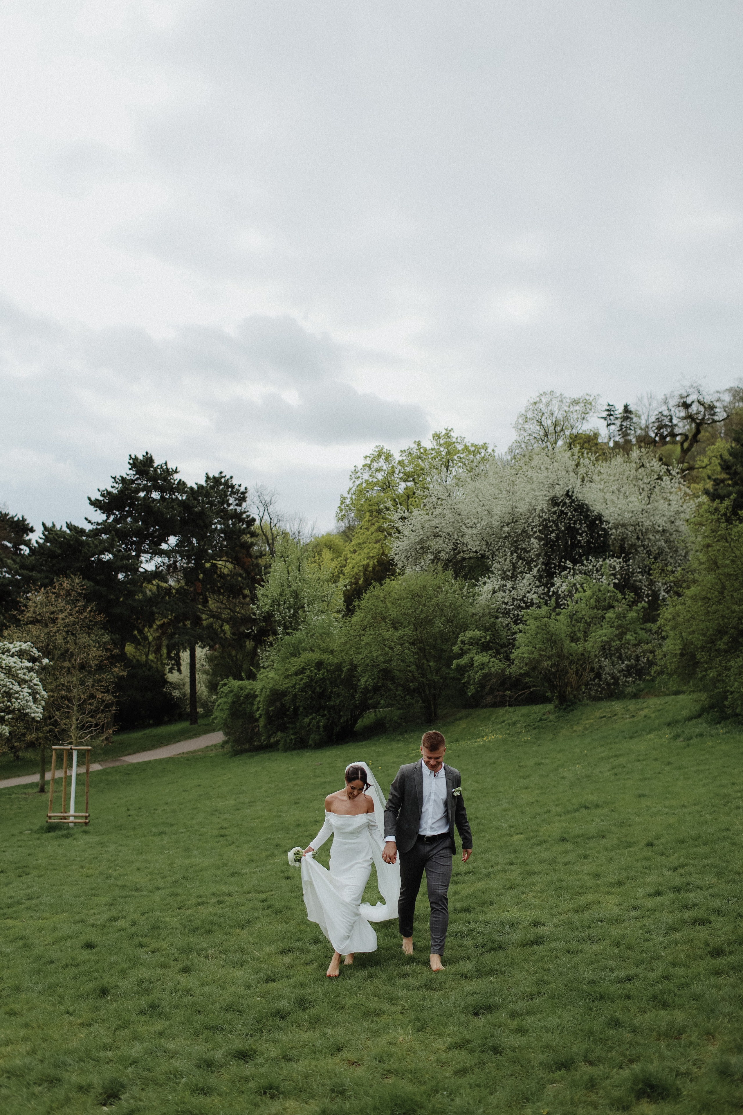 April 2024- pre wedding Sergey & Tanya. Свадебный, лав стори фотограф в Праге, Европе Елизавета Гриценко