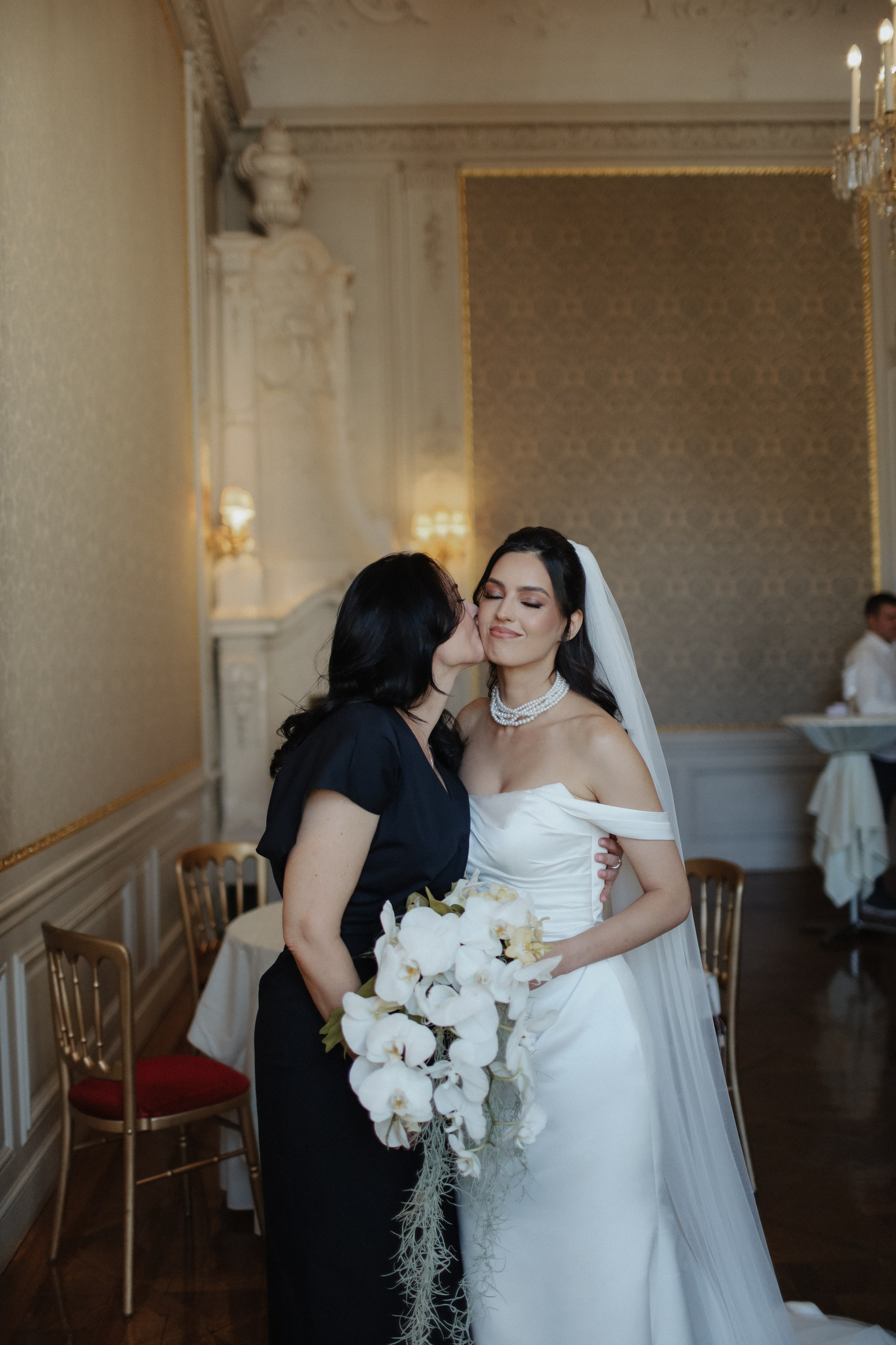 September 2024 — Wien wedding Valeria & Konstantin. Свадебный, лав стори фотограф в Праге, Европе Елизавета Гриценко