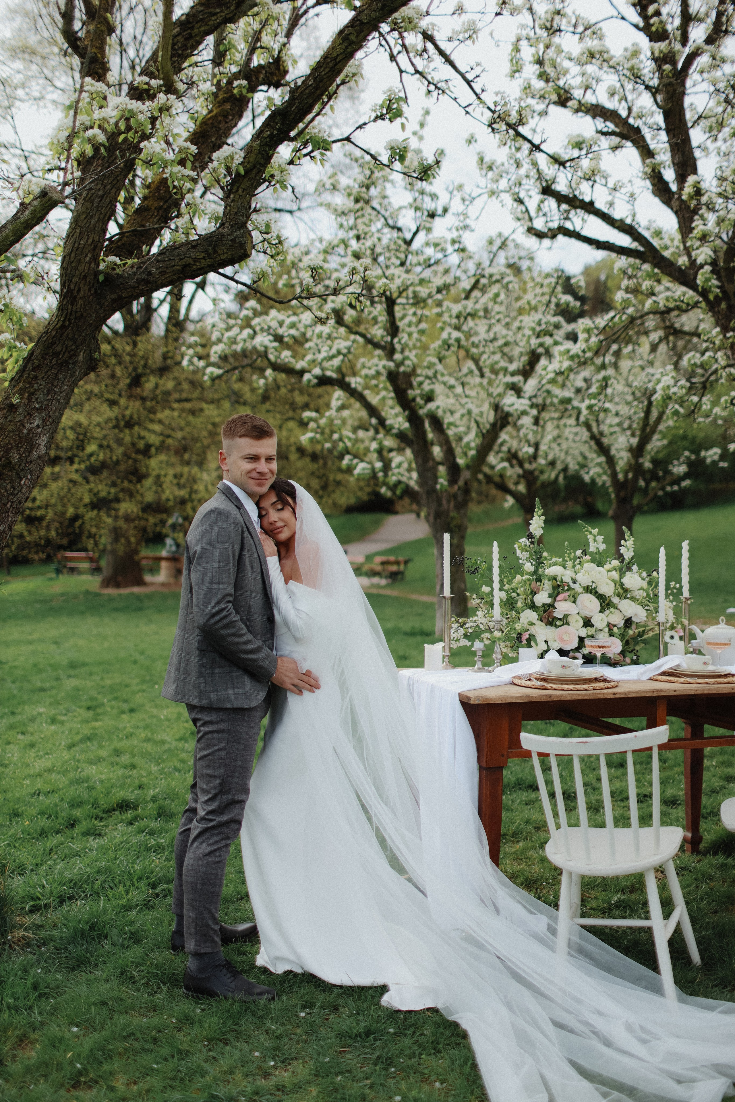 April 2024- pre wedding Sergey & Tanya. Свадебный, лав стори фотограф в Праге, Европе Елизавета Гриценко