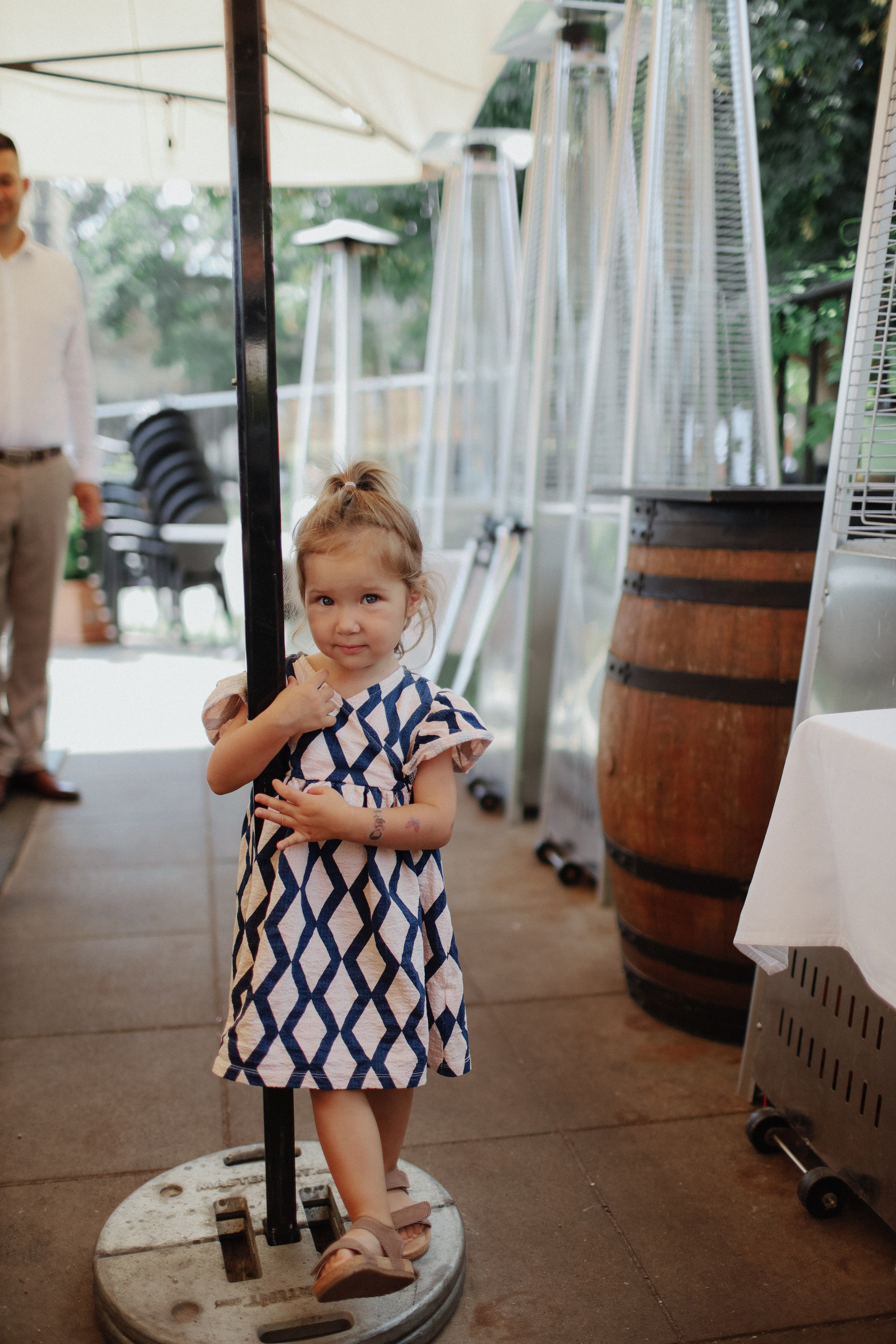 August 2024 — Rufina & Aldar intimate wedding. Wedding & love story photographer Prague, Europe Elizaveta Gritsenko