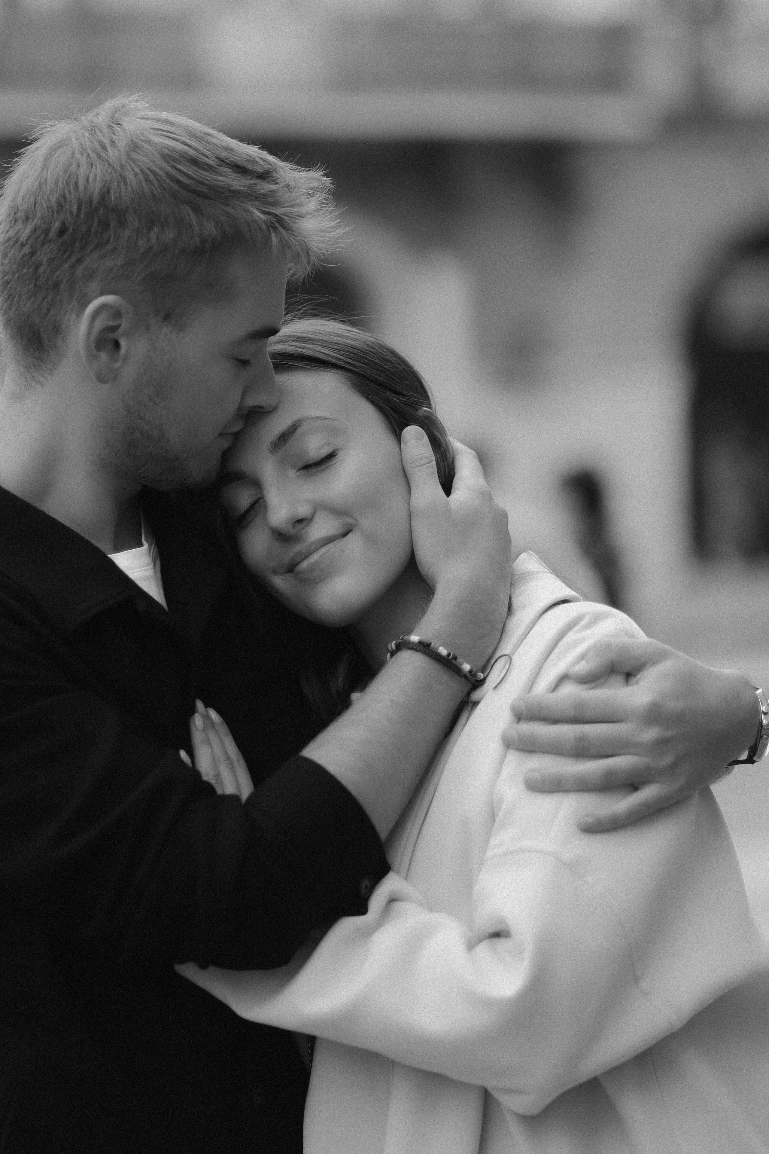 Kateřina & Adam. Свадебный, лав стори фотограф в Праге, Европе Елизавета Гриценко