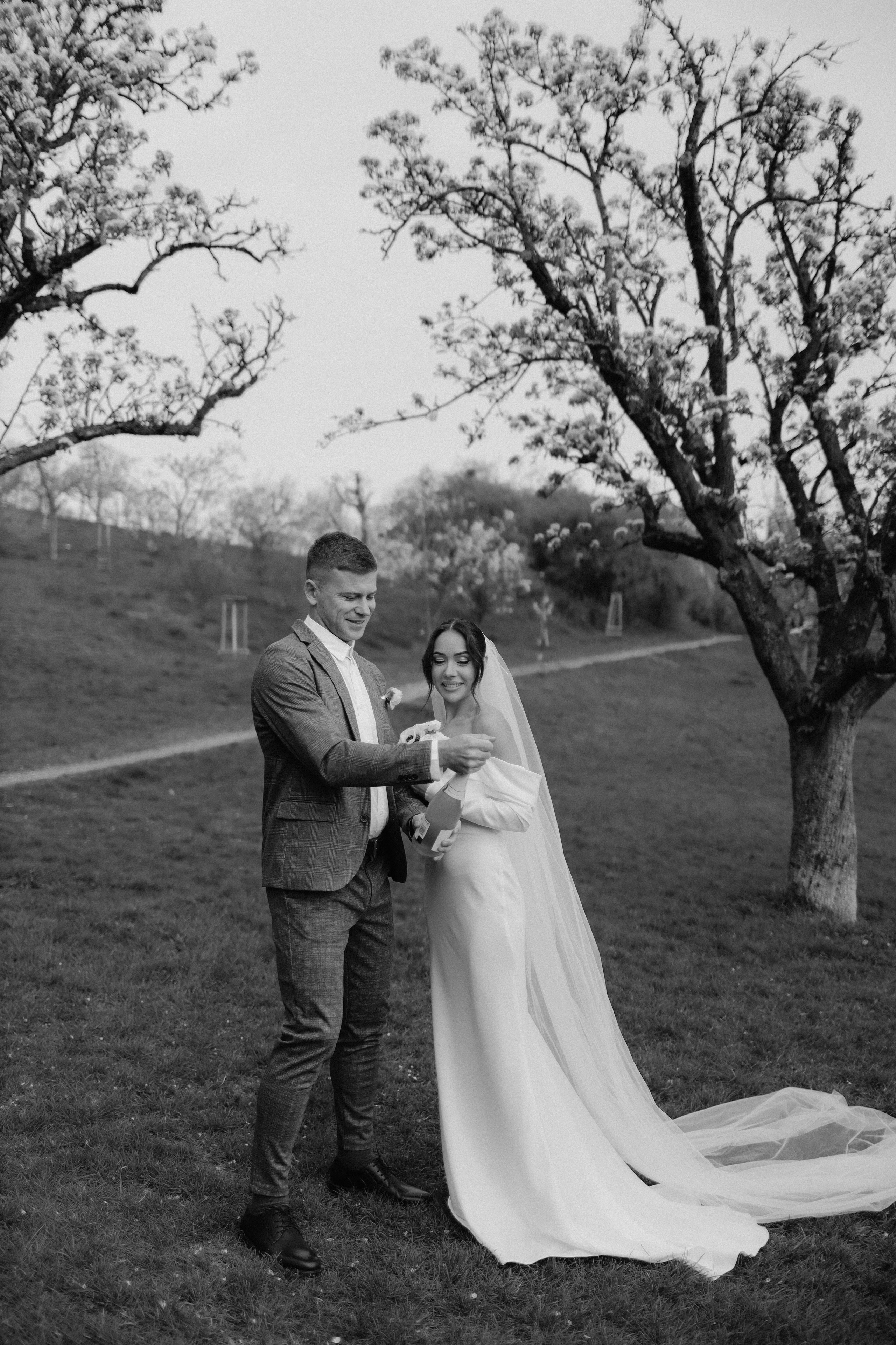 April 2024- pre wedding Sergey & Tanya. Свадебный, лав стори фотограф в Праге, Европе Елизавета Гриценко