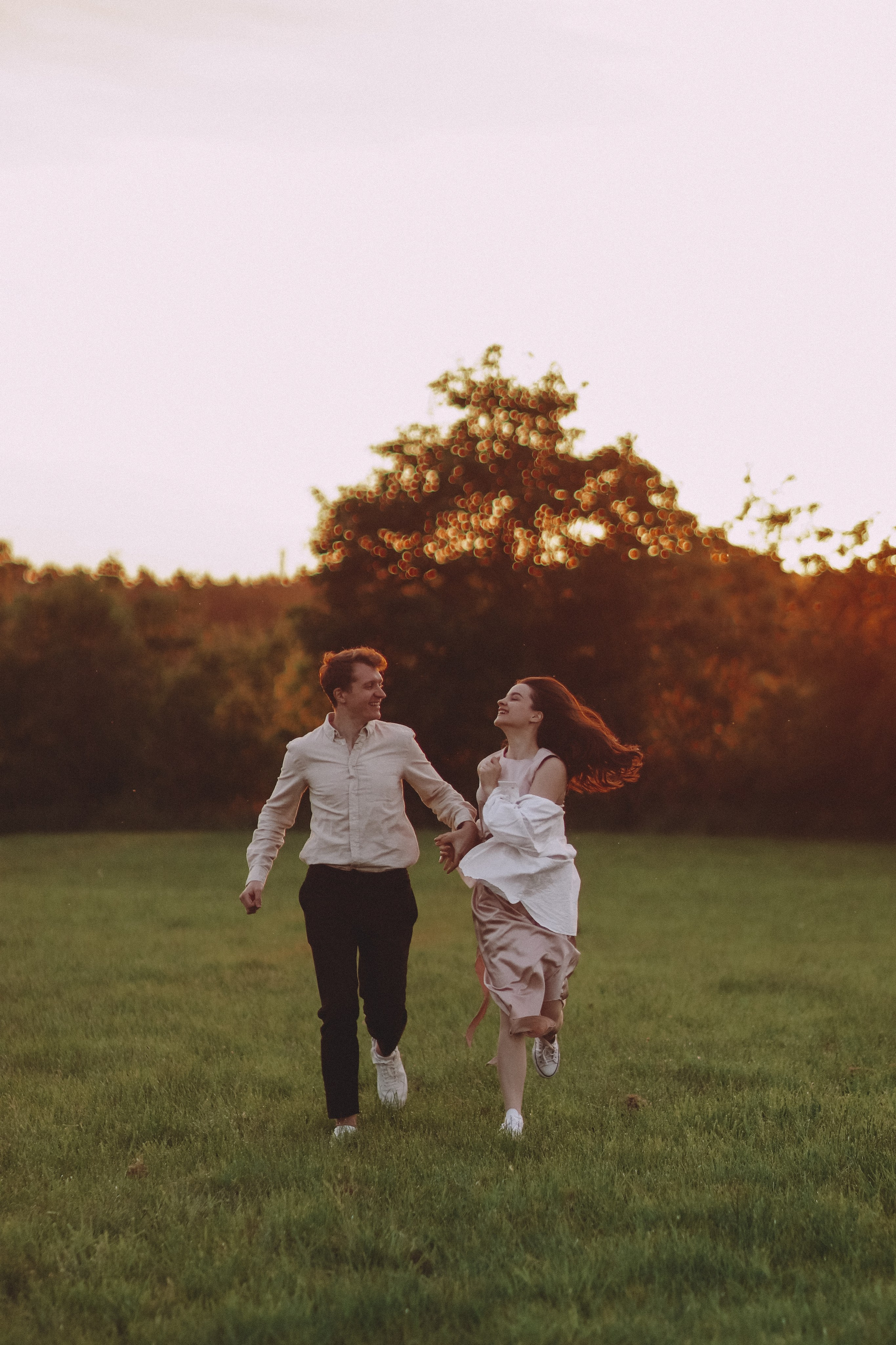 Love story / family story. Wedding & love story photographer Prague, Europe Elizaveta Gritsenko