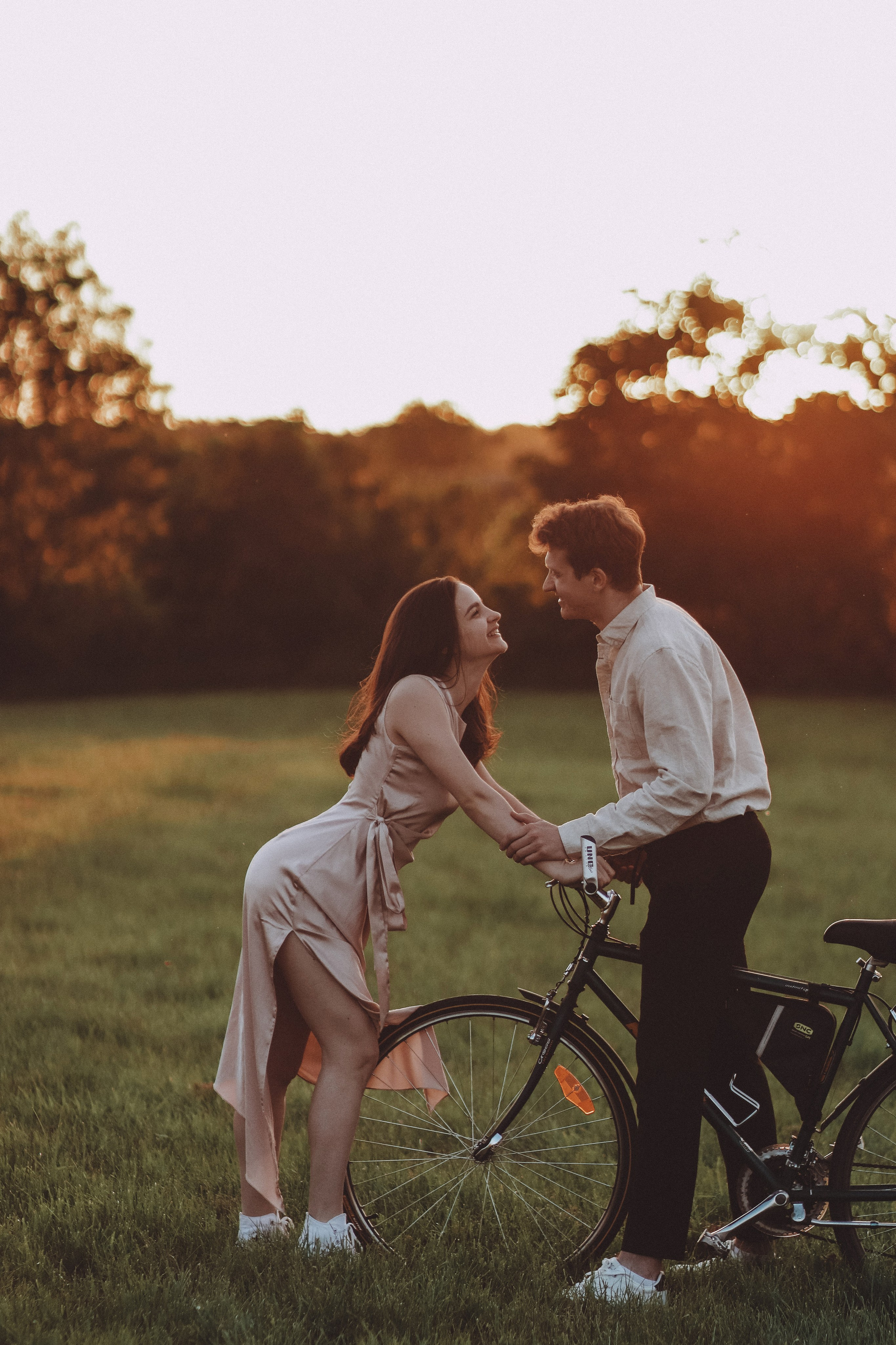 Love story / family story. Wedding & love story photographer Prague, Europe Elizaveta Gritsenko