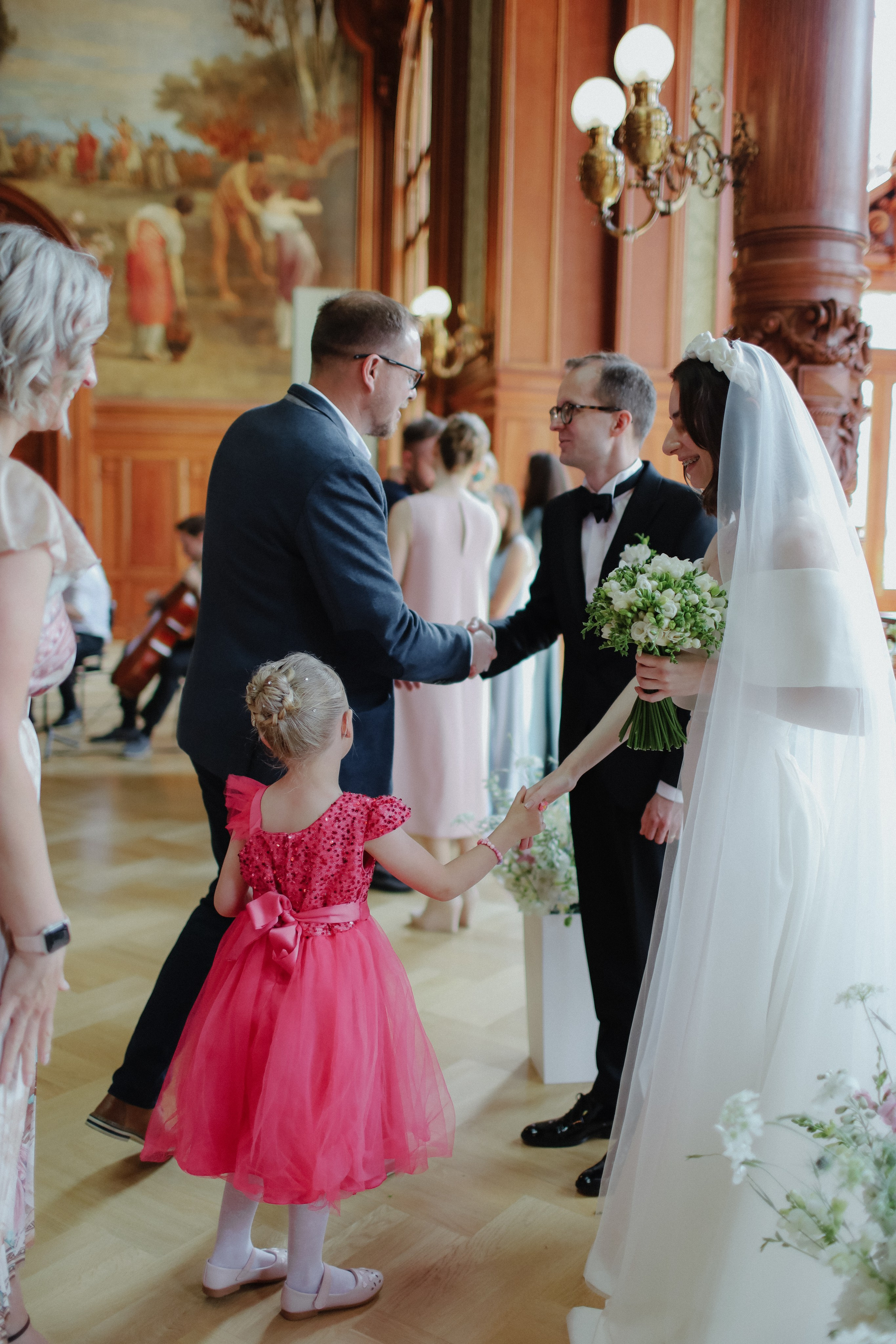 June 2024 — Valerie & Libor Karlovy Vary. Свадебный, лав стори фотограф в Праге, Европе Елизавета Гриценко