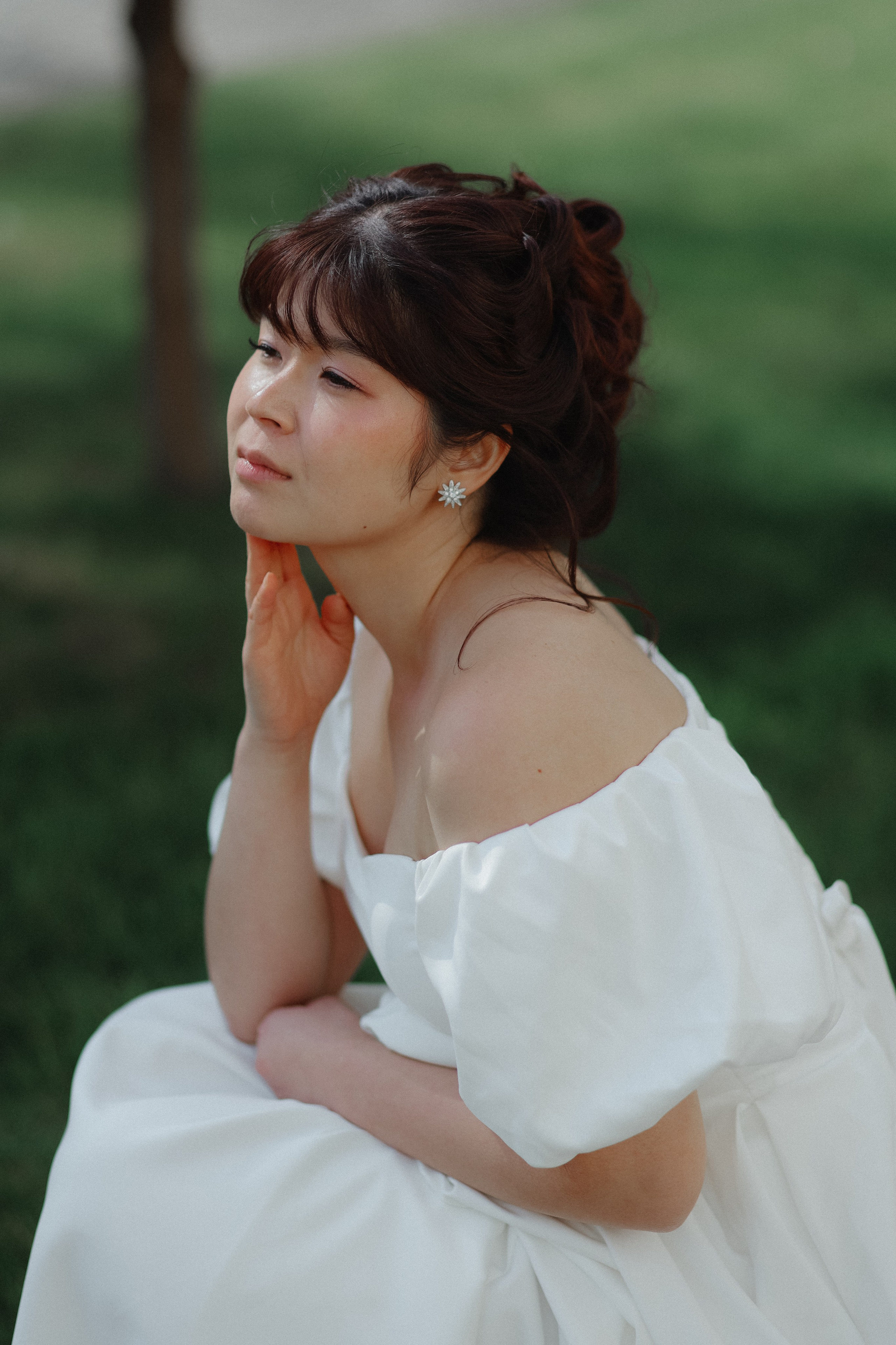 March 2023 — Elopement Japanese wedding. Wedding & love story photographer Prague, Europe Elizaveta Gritsenko