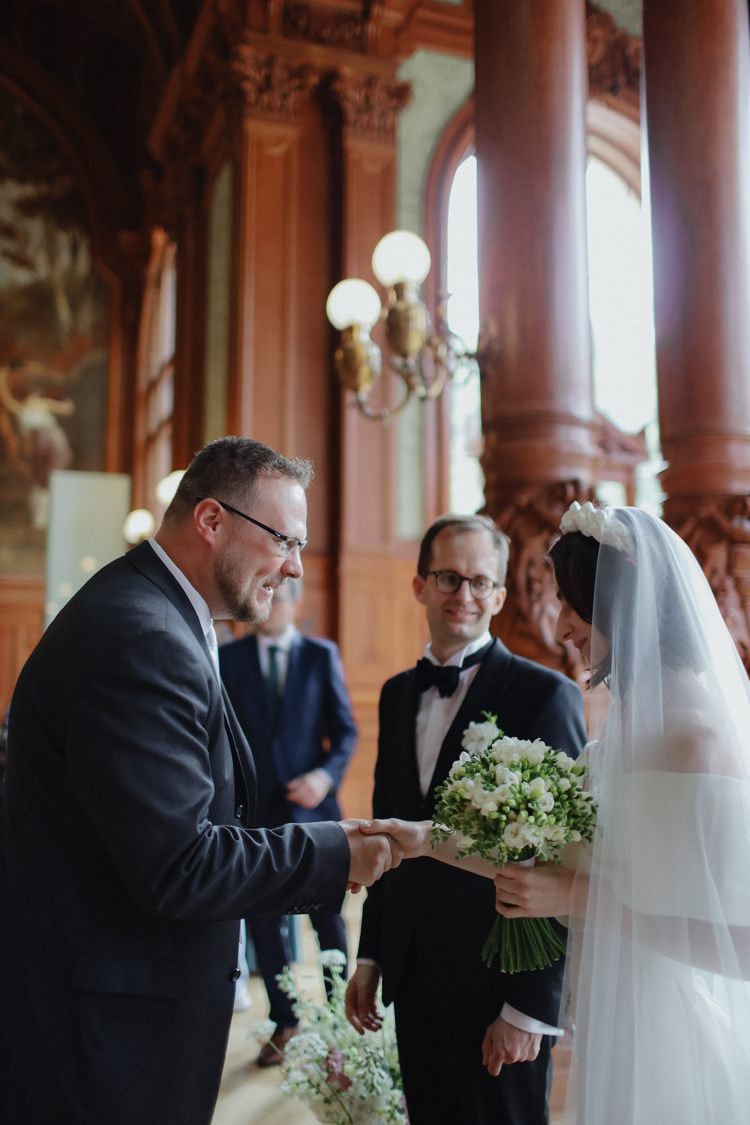 June 2024 — Valerie & Libor Karlovy Vary. Свадебный, лав стори фотограф в Праге, Европе Елизавета Гриценко