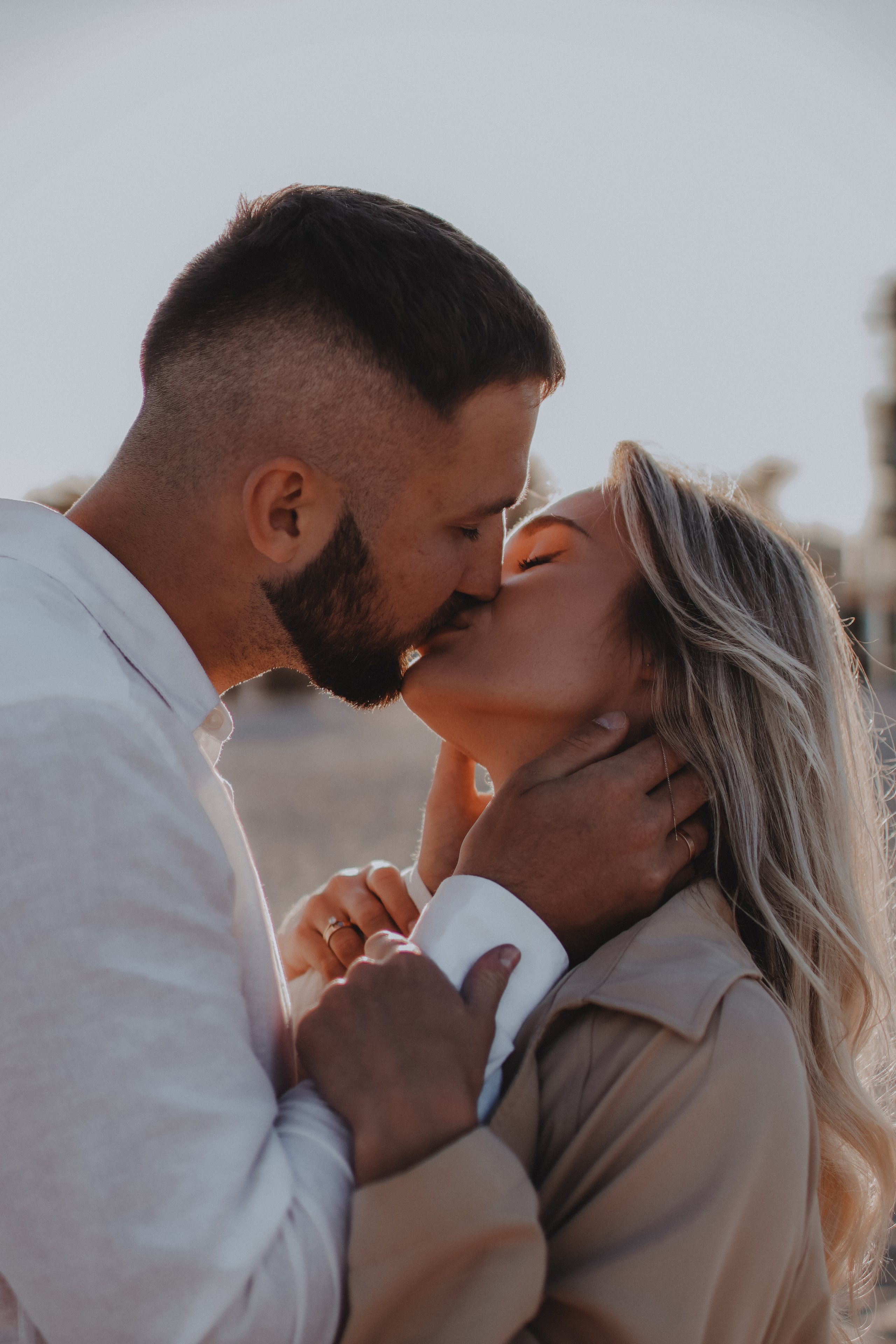 April 2023 — Vika & Egor Elopement wedding in Alicante. Wedding & love story photographer Prague, Europe Elizaveta Gritsenko