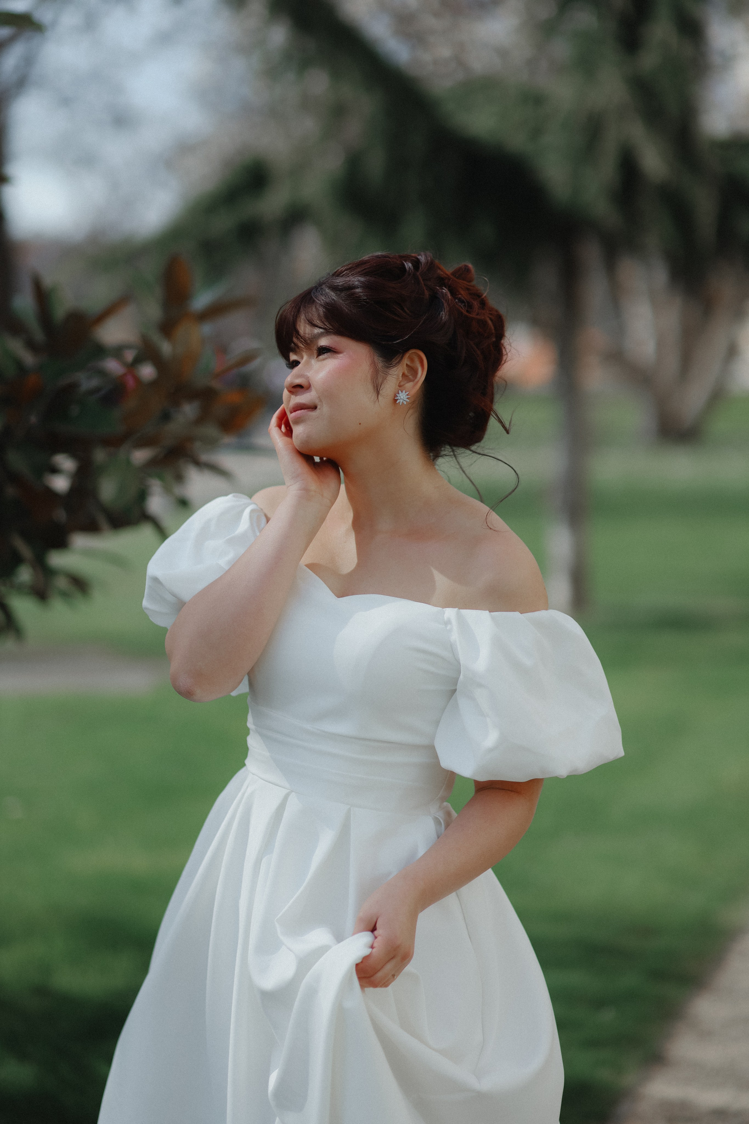 March 2023 — Elopement Japanese wedding. Wedding & love story photographer Prague, Europe Elizaveta Gritsenko