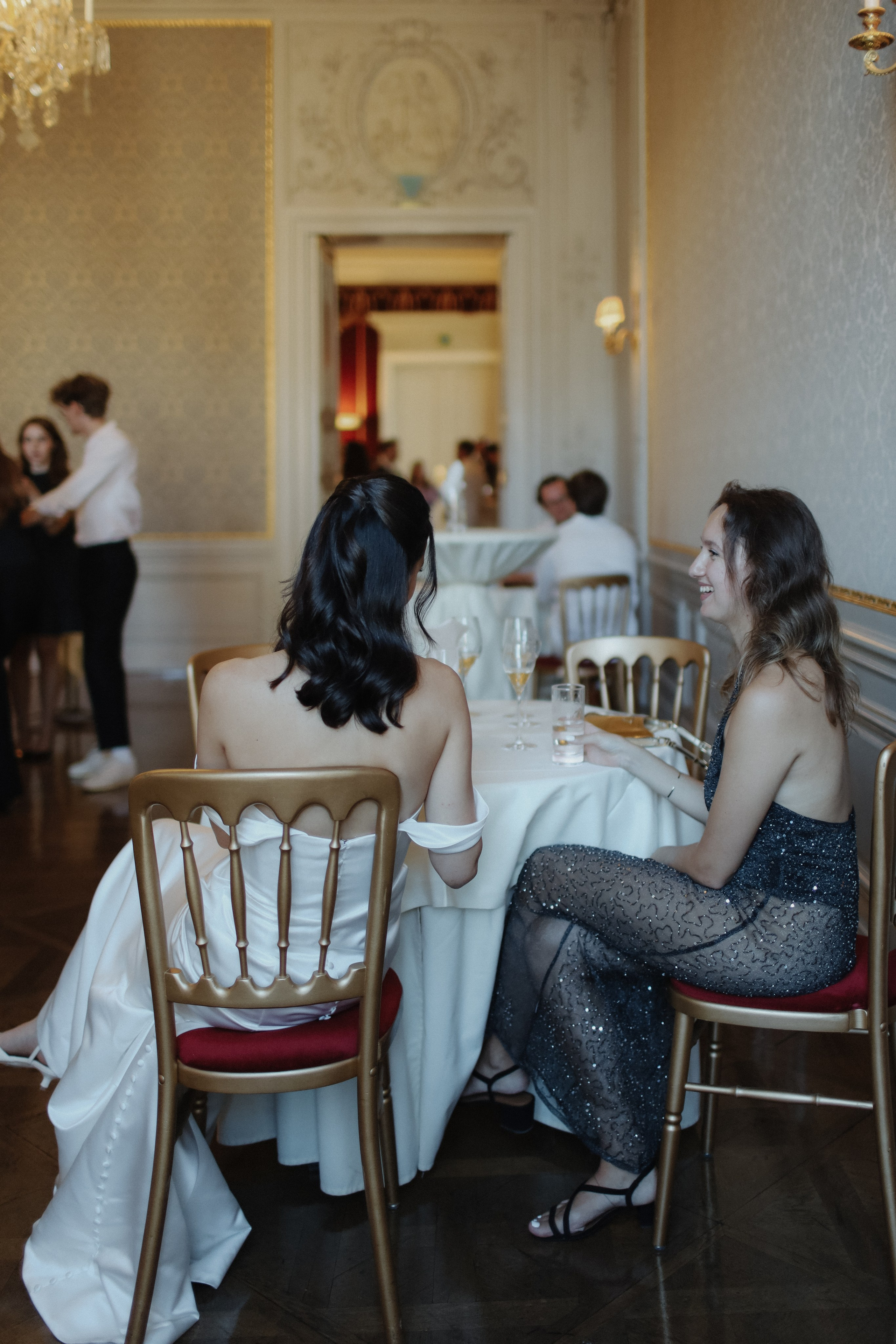 September 2024 — Wien wedding Valeria & Konstantin. Свадебный, лав стори фотограф в Праге, Европе Елизавета Гриценко