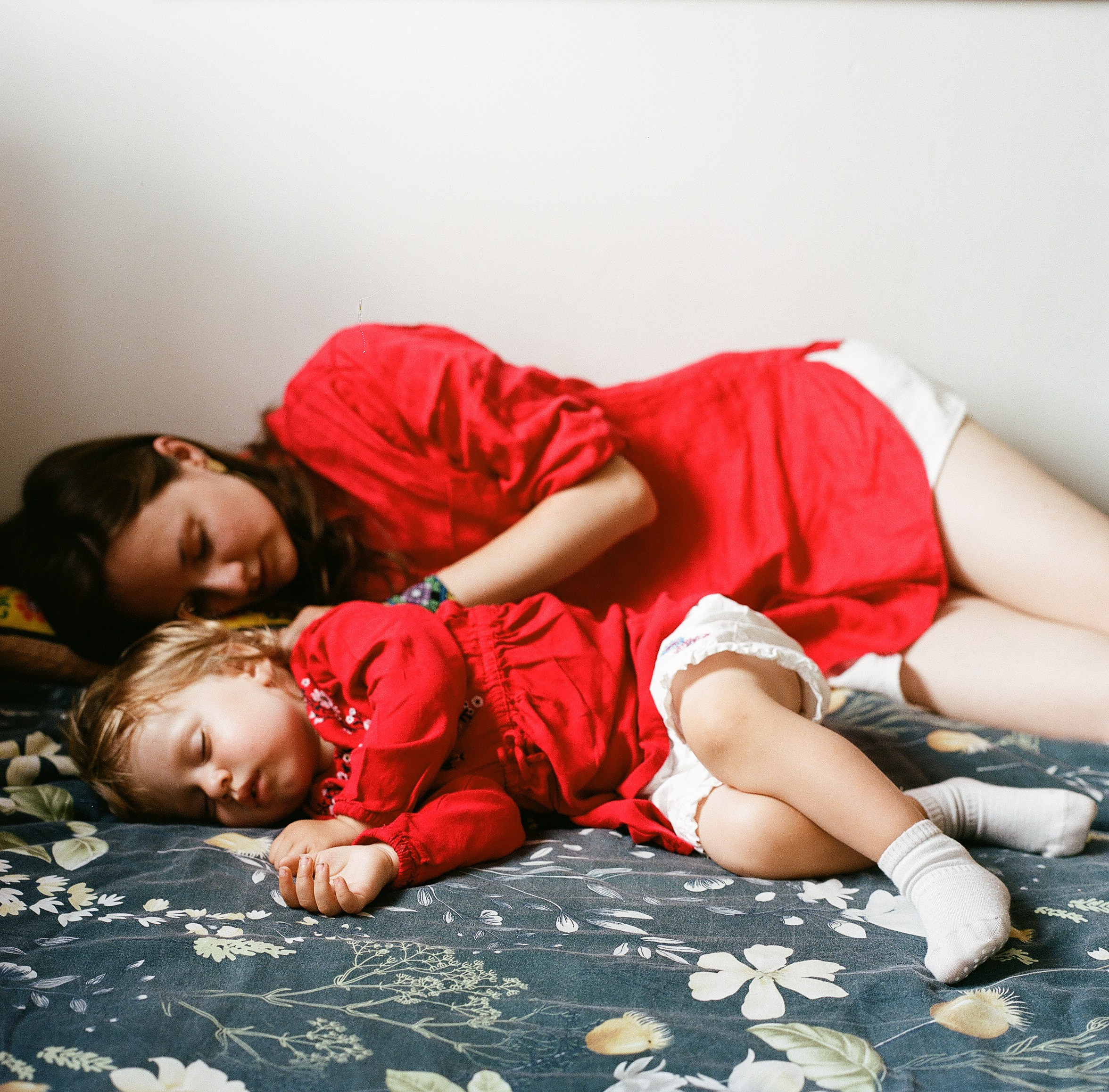 Portraits. Kseniya Halubovich Photography