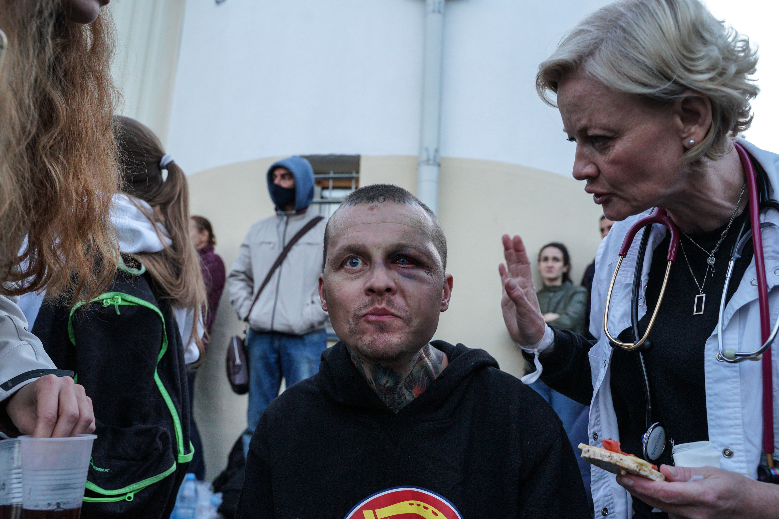 Kseniya Halubovich Photography