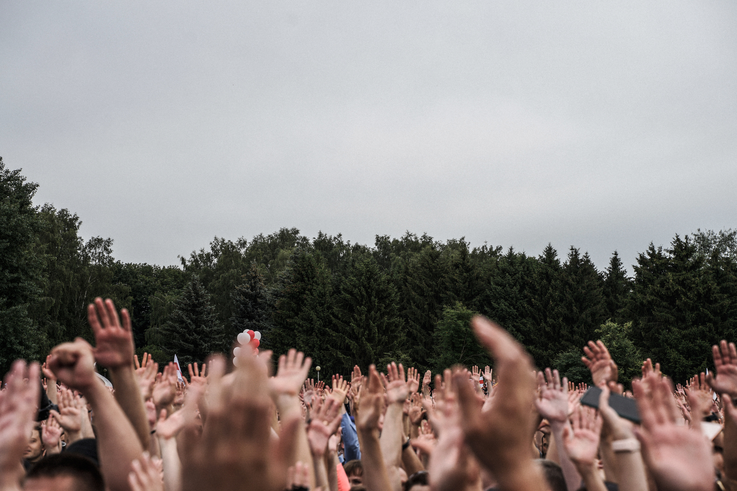 Kseniya Halubovich Photography