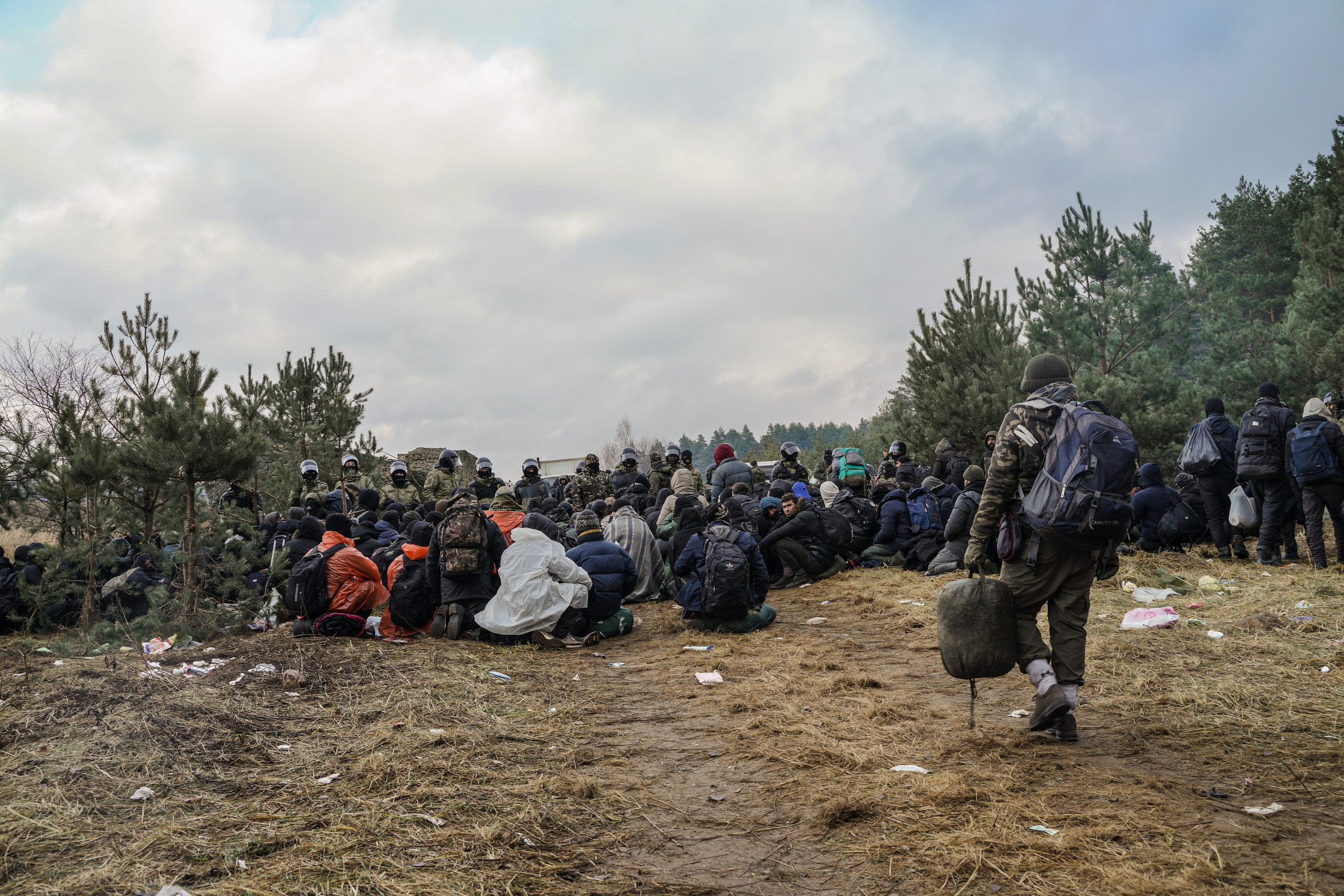 Kseniya Halubovich Photography