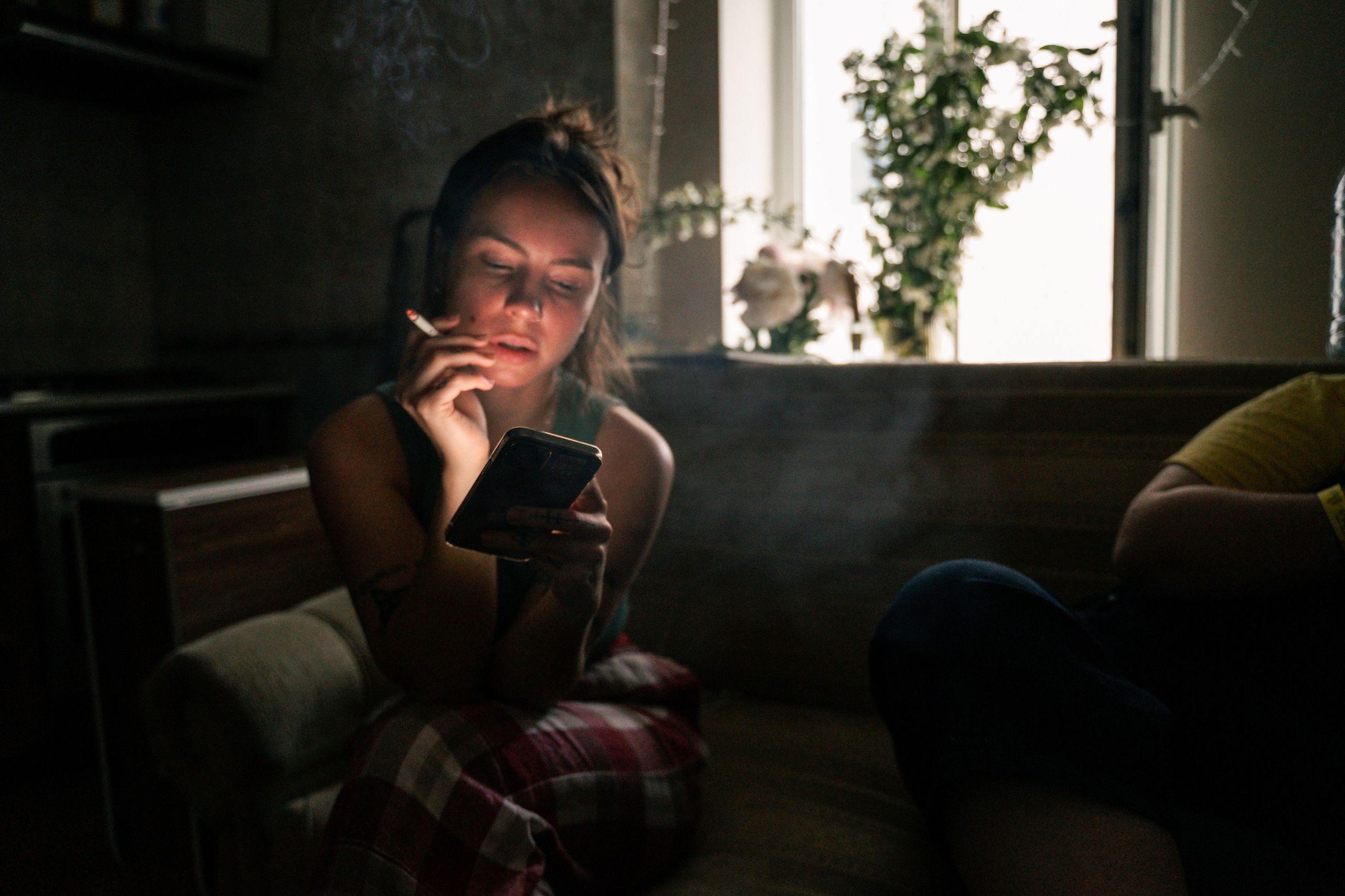 Portraits. Kseniya Halubovich Photography