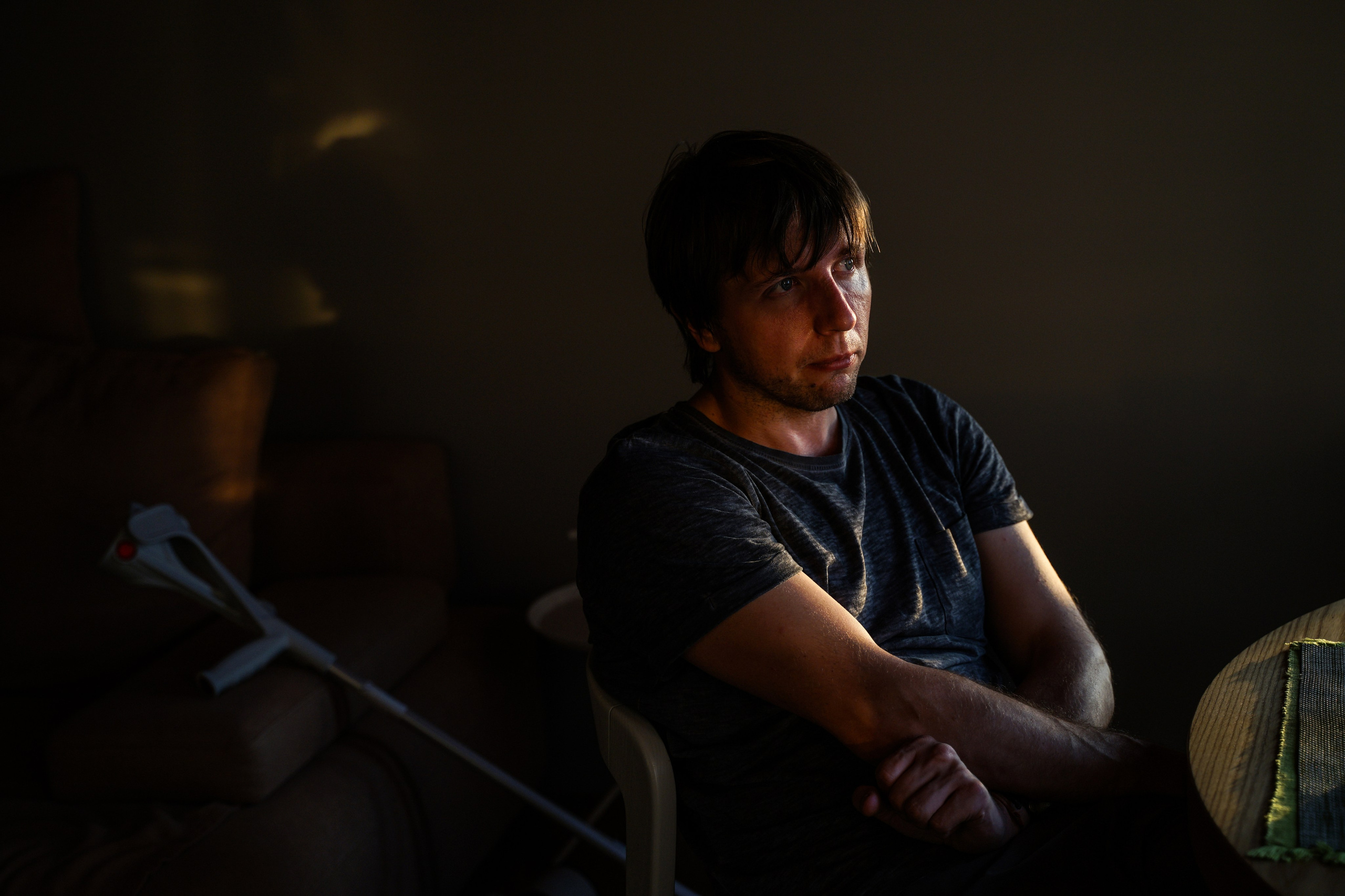 Portraits. Kseniya Halubovich Photography