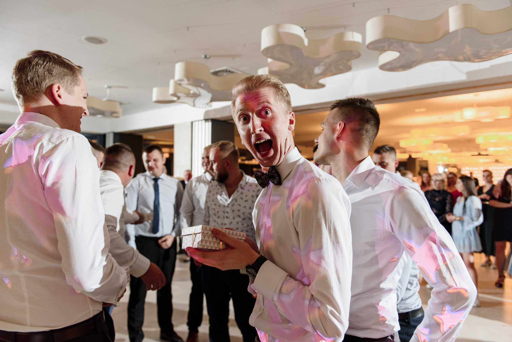 Październik a gorąco jak w sierpniu. NK Picture - Fotograf Lublin, Warszawa