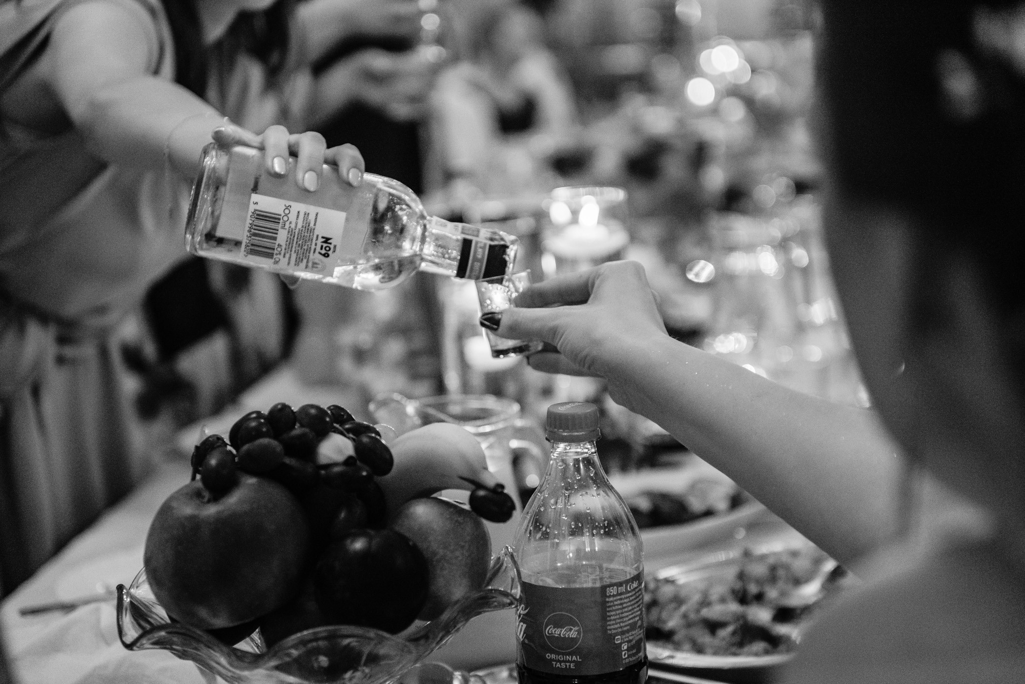 Namiot, emocje, rodzina, przyjaciele. NK Picture - Fotograf Lublin, Warszawa