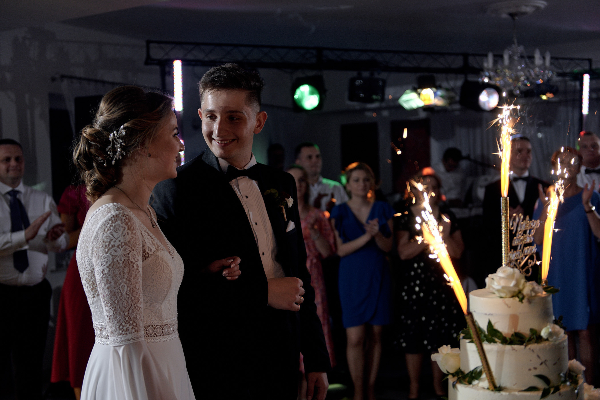 Wiatrowe wesele. NK Picture - Fotograf Lublin, Warszawa