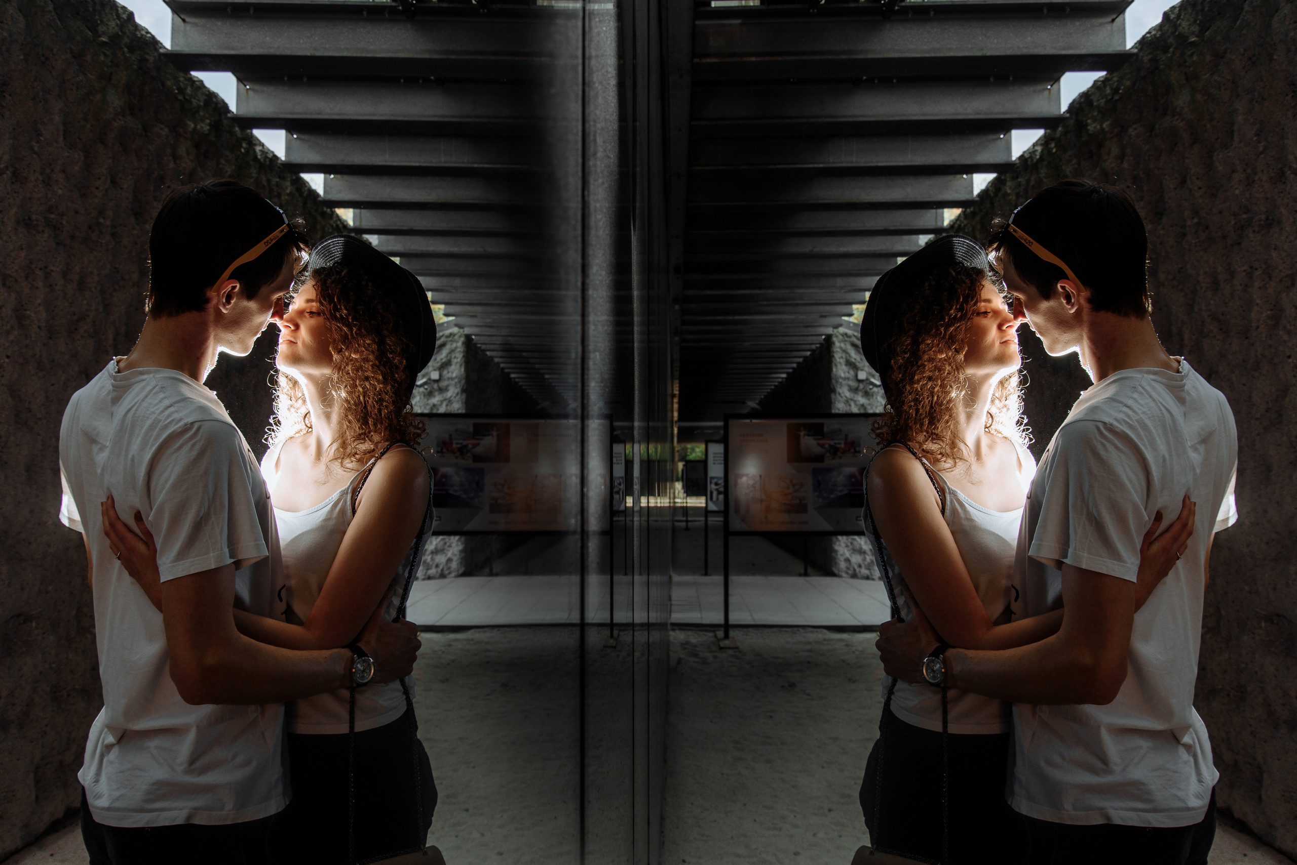 Love Story E&K. NK Picture - Fotograf Lublin, Warszawa