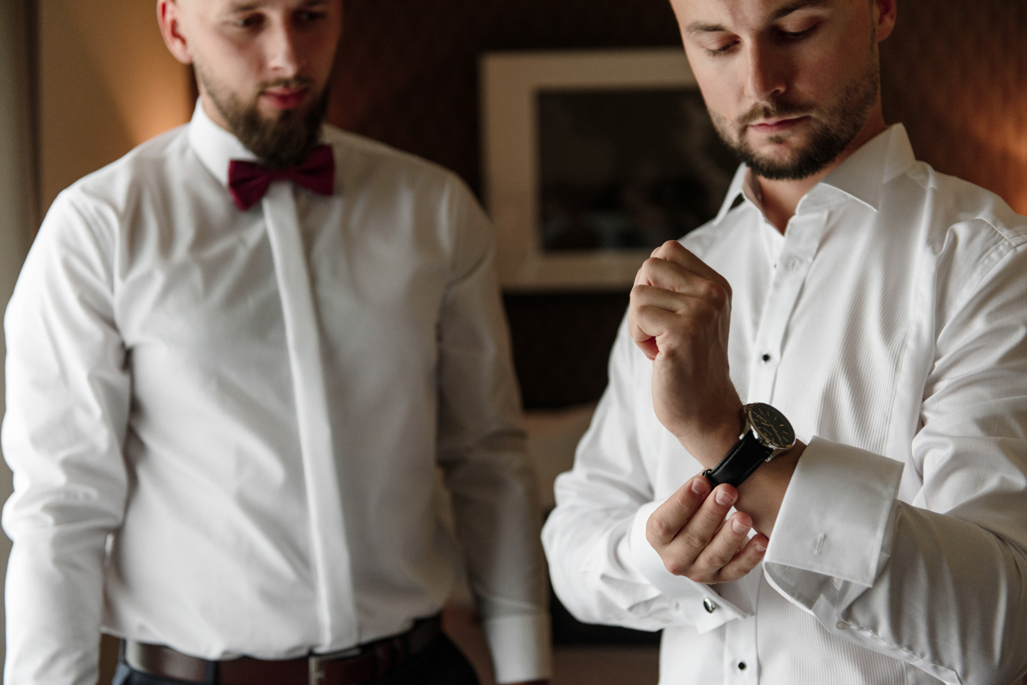 Okropna pogoda, piękna Panna młoda :). NK Picture - Fotograf Lublin, Warszawa