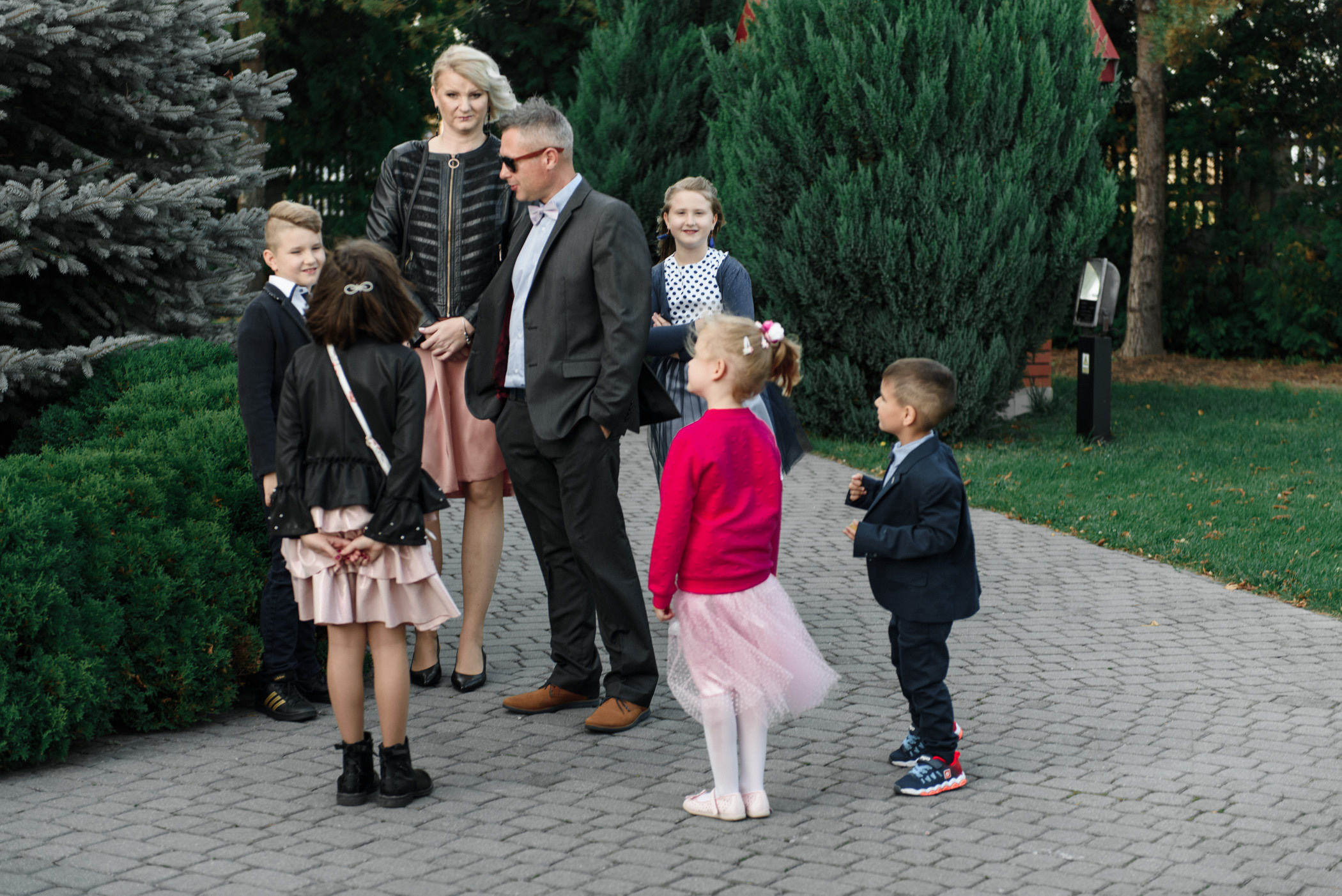 Październik a gorąco jak w sierpniu. NK Picture - Fotograf Lublin, Warszawa