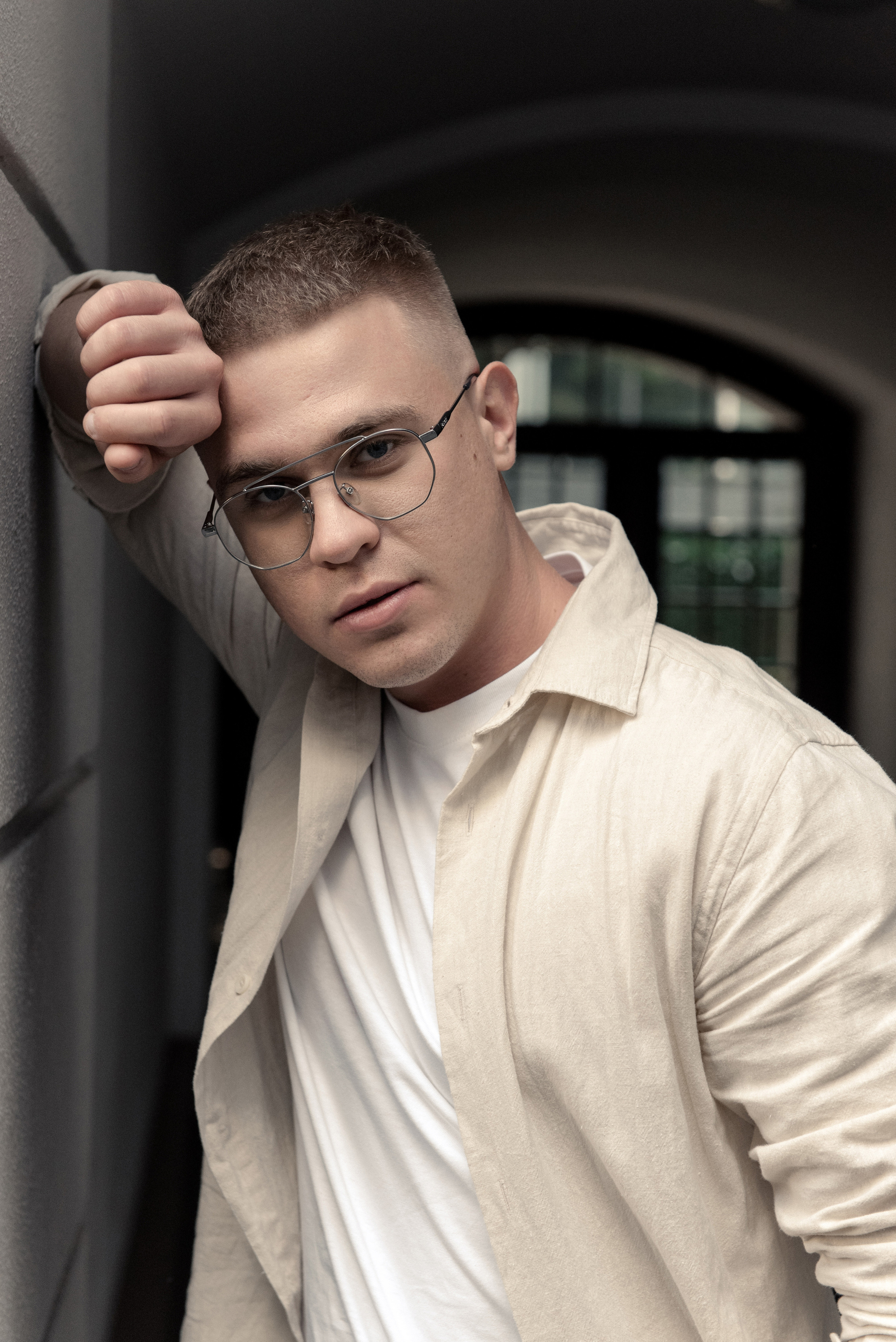 Love Story z pieskiem. NK Picture - Fotograf Lublin, Warszawa