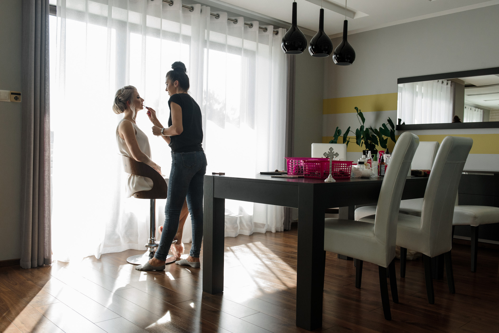 Październik a gorąco jak w sierpniu. NK Picture - Fotograf Lublin, Warszawa