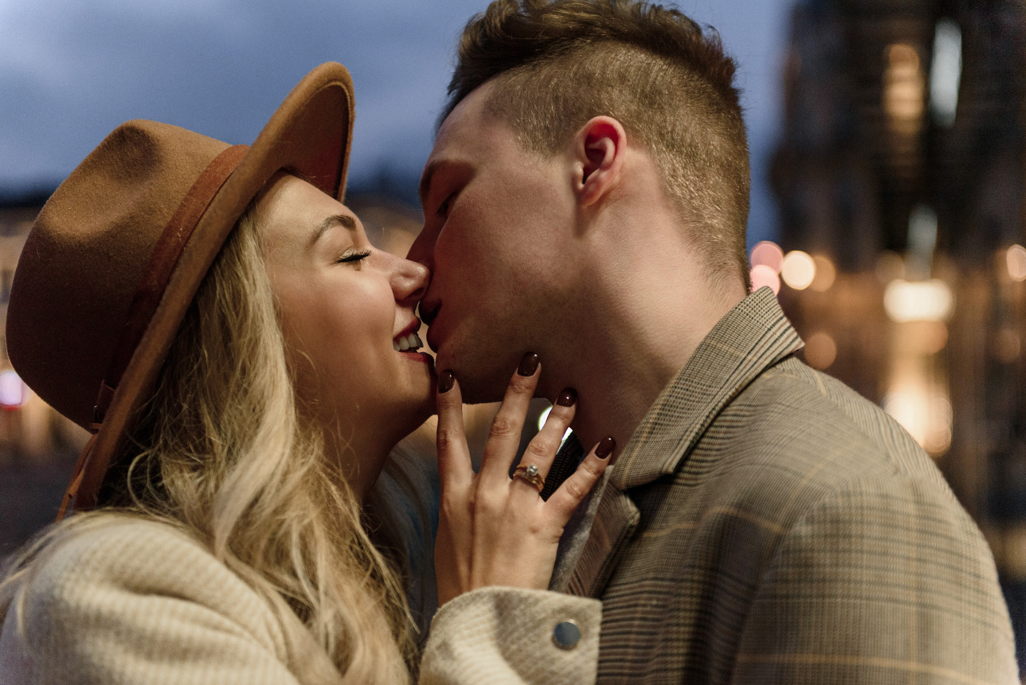 Love Story A&D. NK Picture - Fotograf Lublin, Warszawa