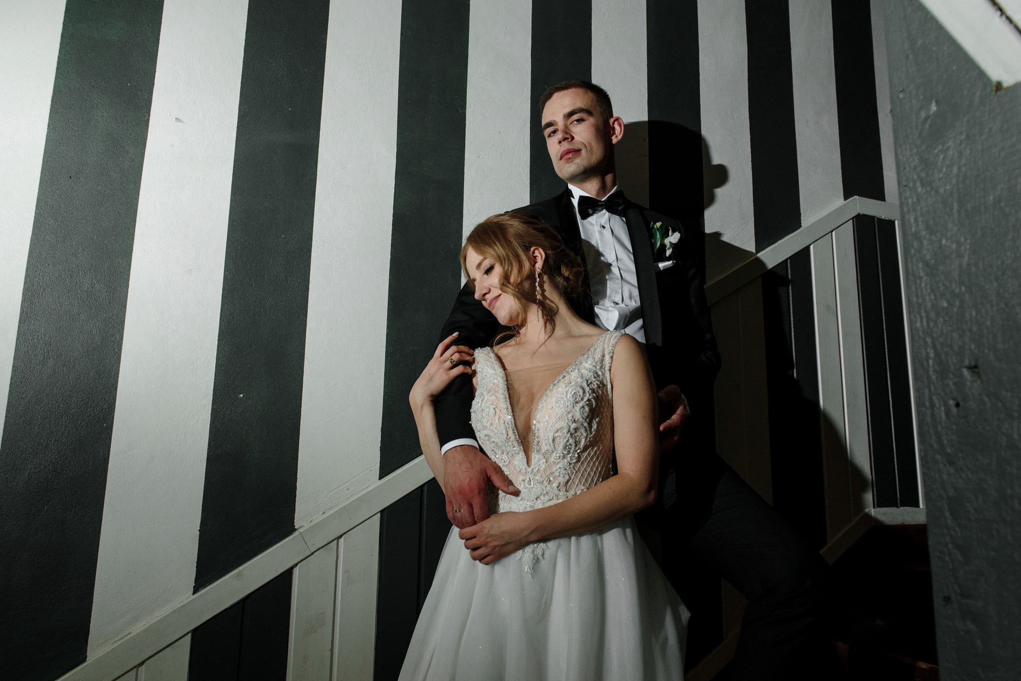 Kameralny ślub w gronie najbliższych. NK Picture - Fotograf Lublin, Warszawa