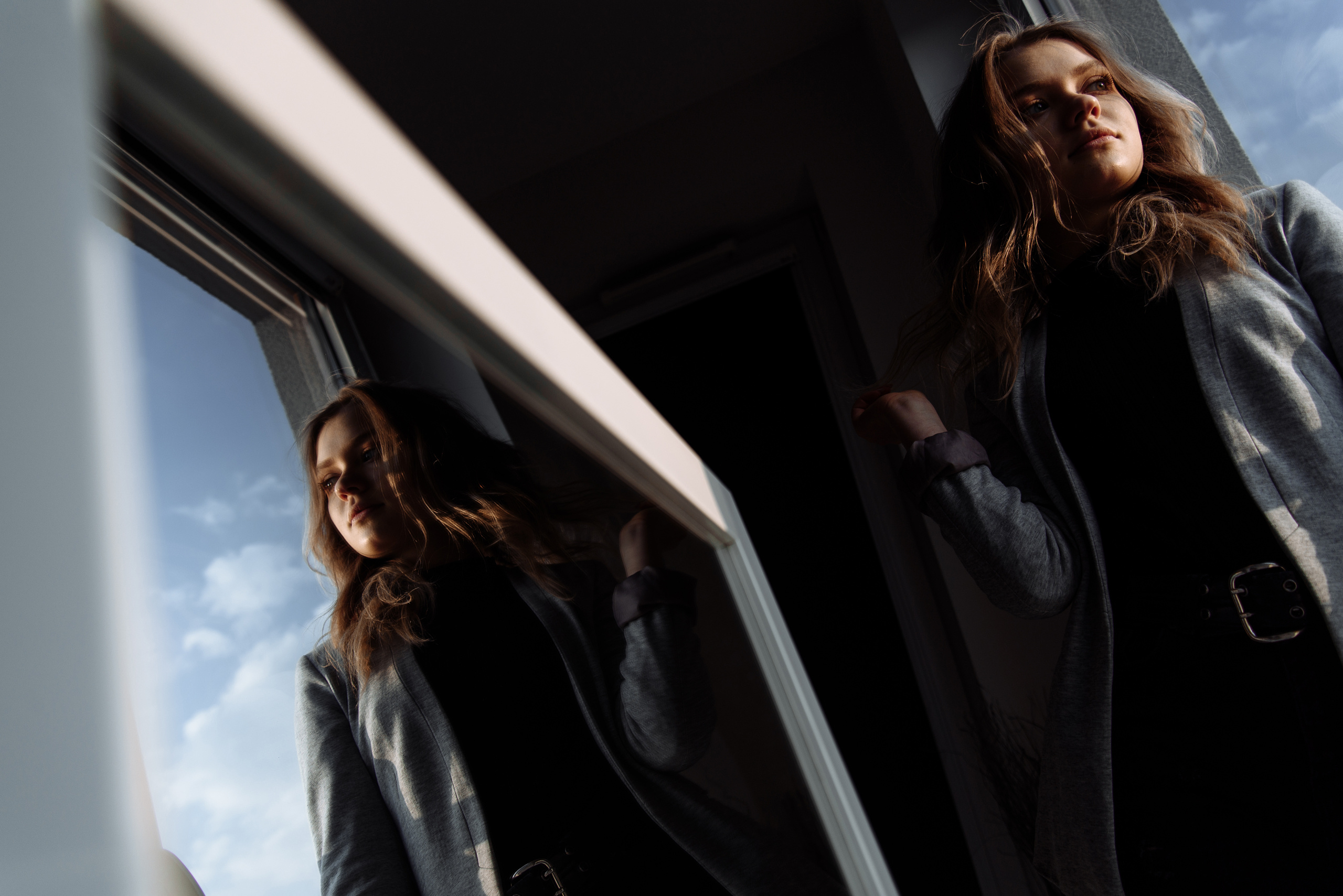 Sesja Portretowa. NK Picture - Fotograf Lublin, Warszawa