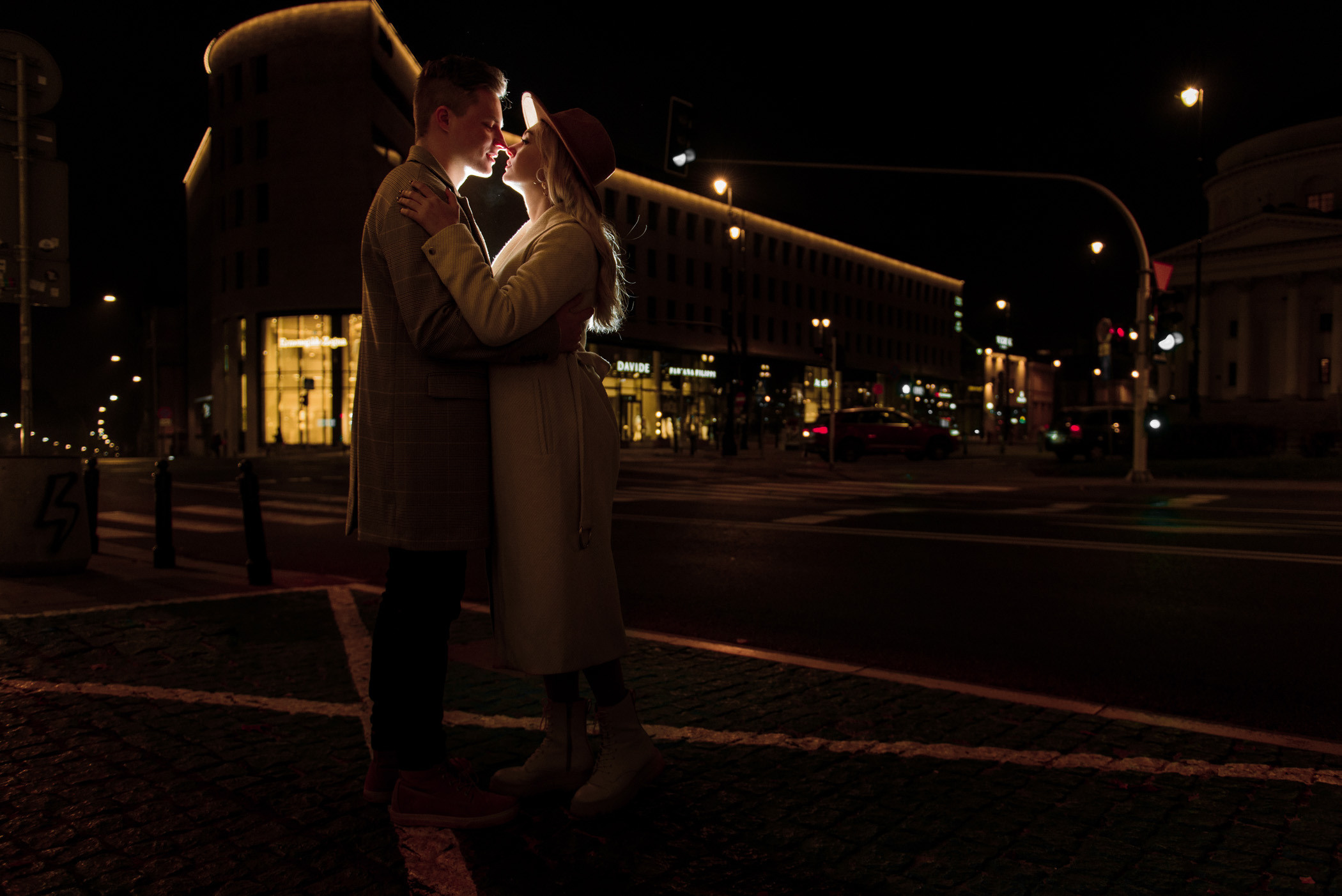 Love Story A&D. NK Picture - Fotograf Lublin, Warszawa