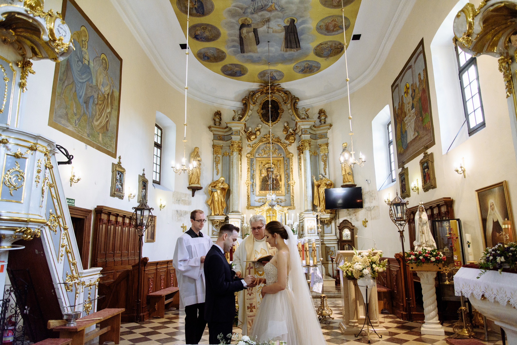 Oj się działo…. NK Picture - Fotograf Lublin, Warszawa